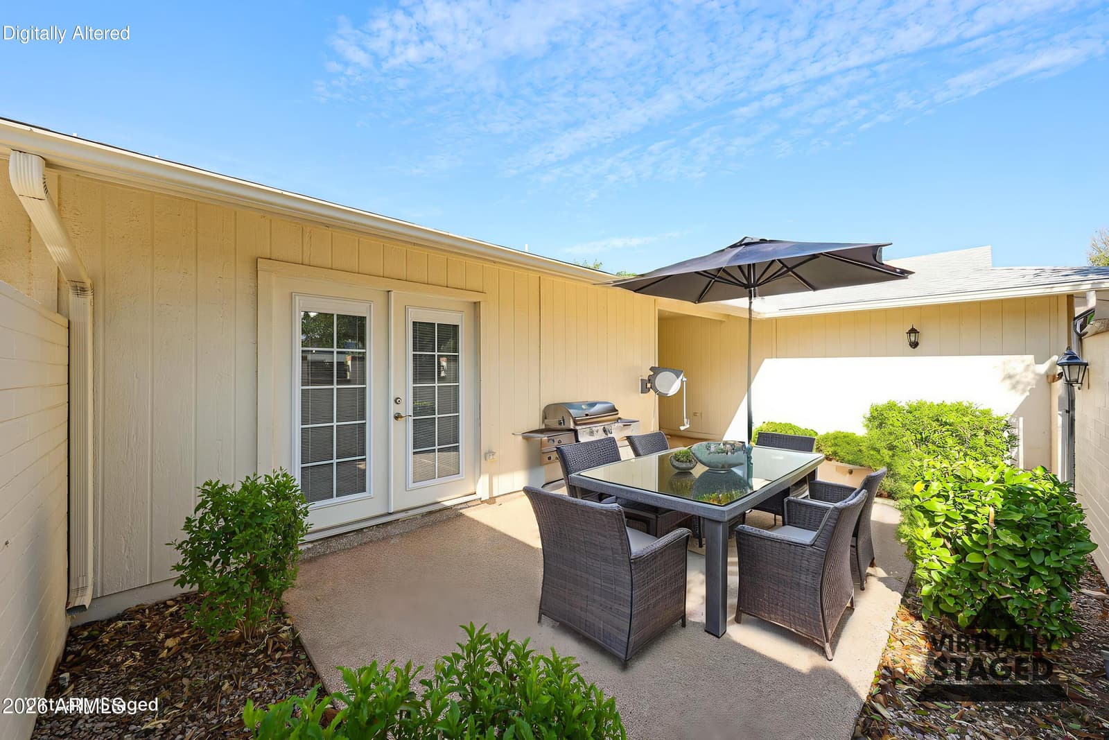 12923 W PROSPECT Drive, Sun City West, AZ 85375 — photo 19 of 27
