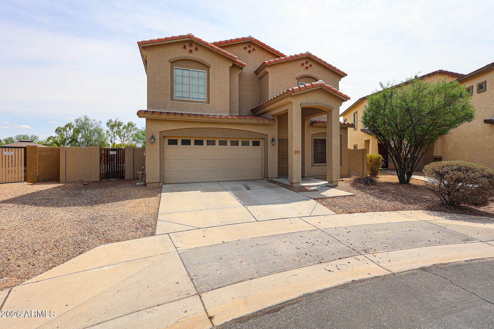 16777 N 175TH Drive, Surprise, AZ 85388 — photo 3 of 47