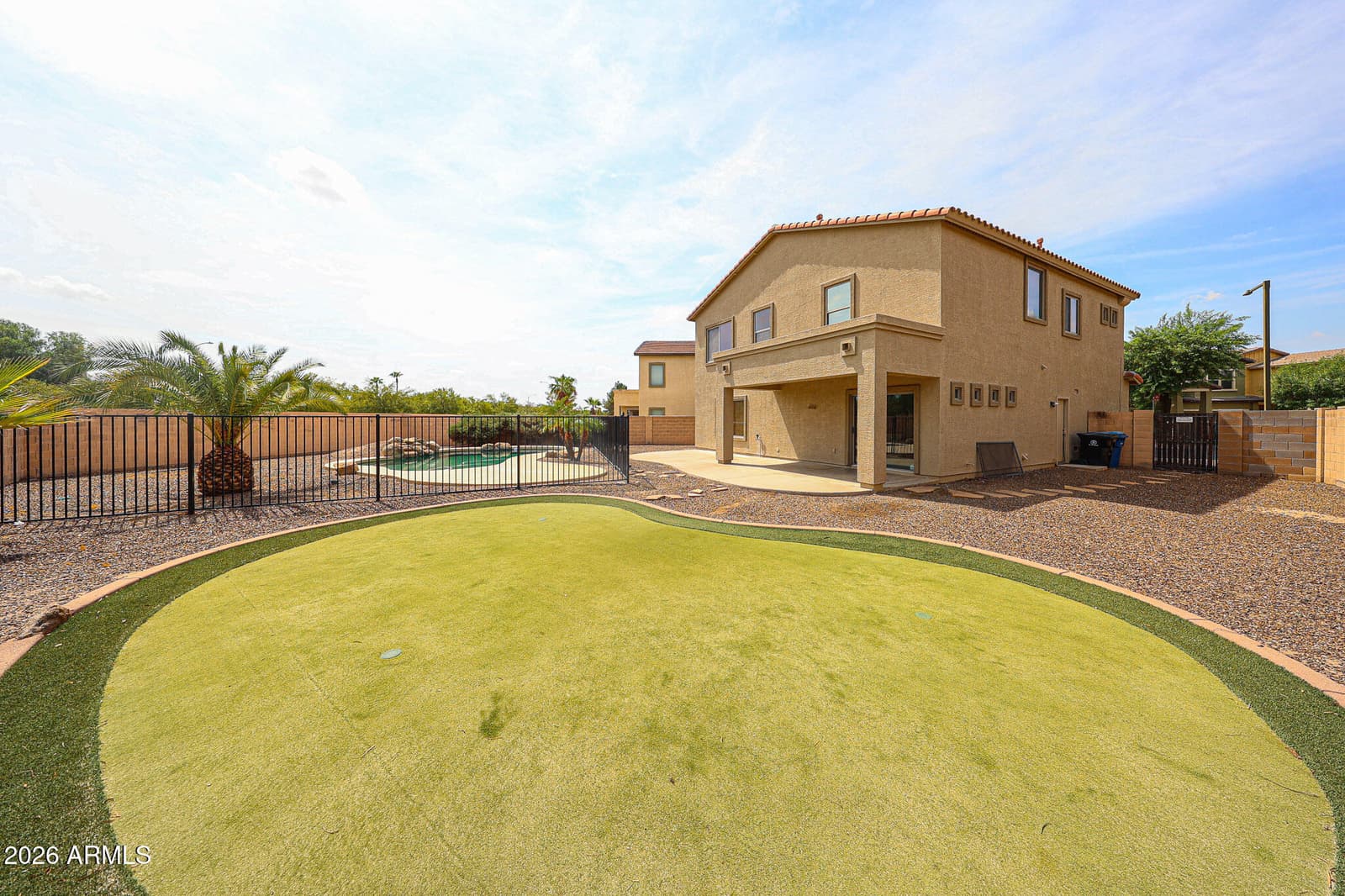 16777 N 175TH Drive, Surprise, AZ 85388 — photo 42 of 47