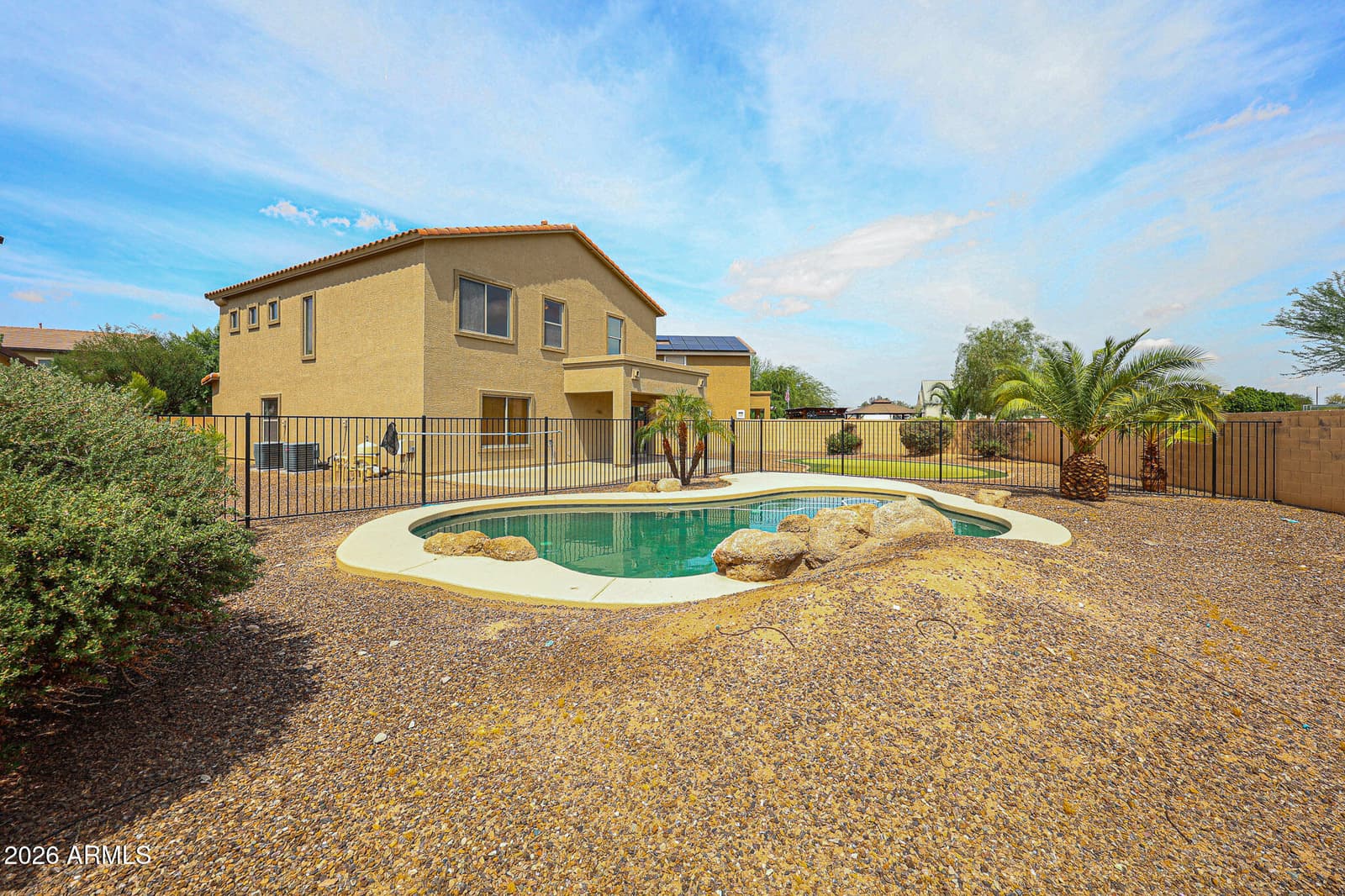 16777 N 175TH Drive, Surprise, AZ 85388 — photo 43 of 47