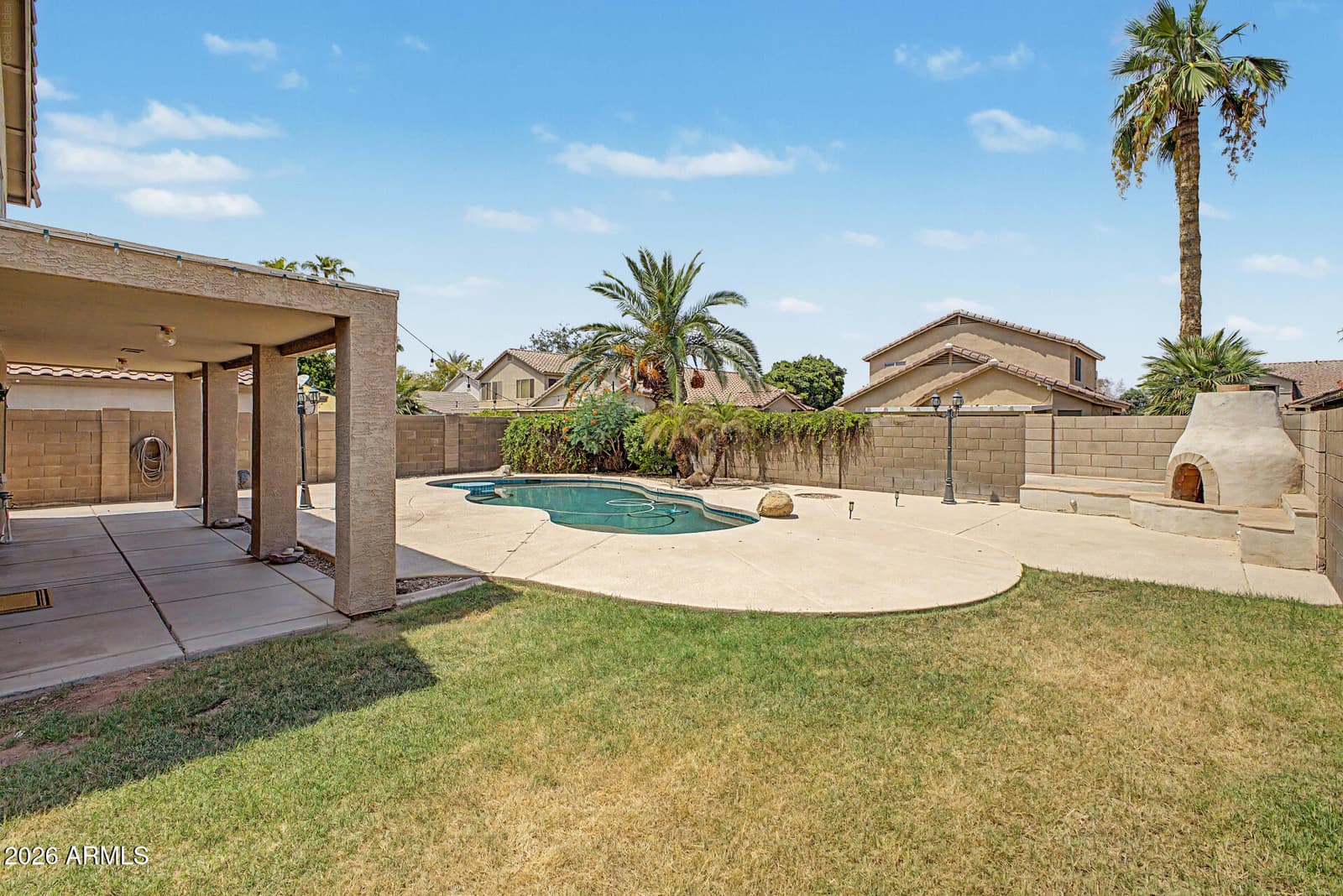 494 W DOUGLAS Avenue, Gilbert, AZ 85233 — photo 31 of 34
