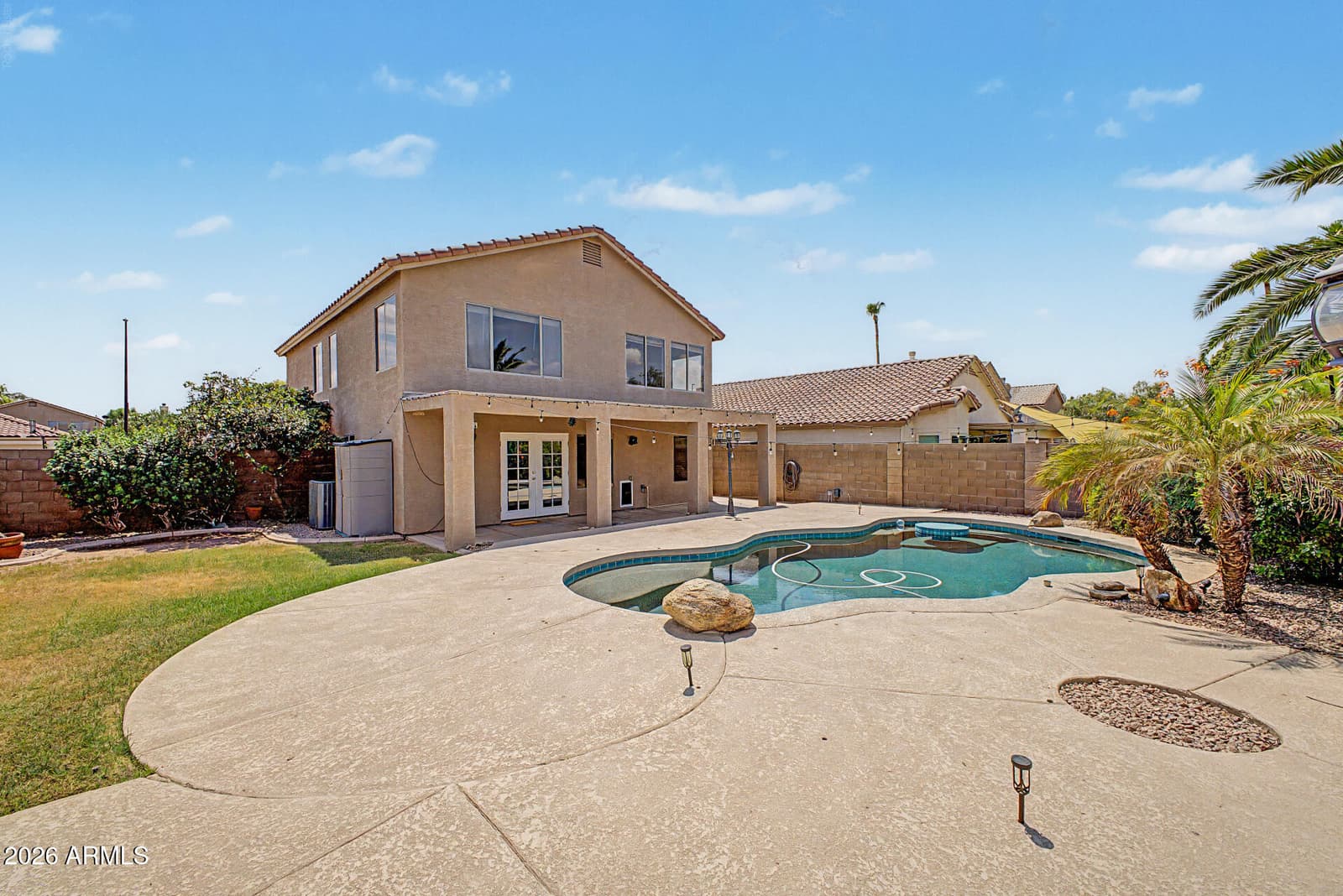 494 W DOUGLAS Avenue, Gilbert, AZ 85233 — photo 32 of 34