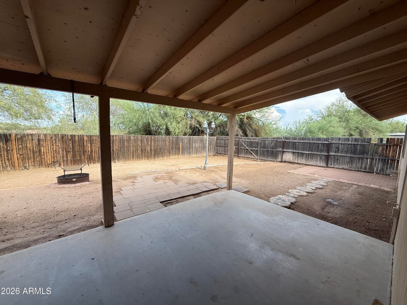 356 PERETZ Circle, Morristown, AZ 85342 — photo 13 of 20