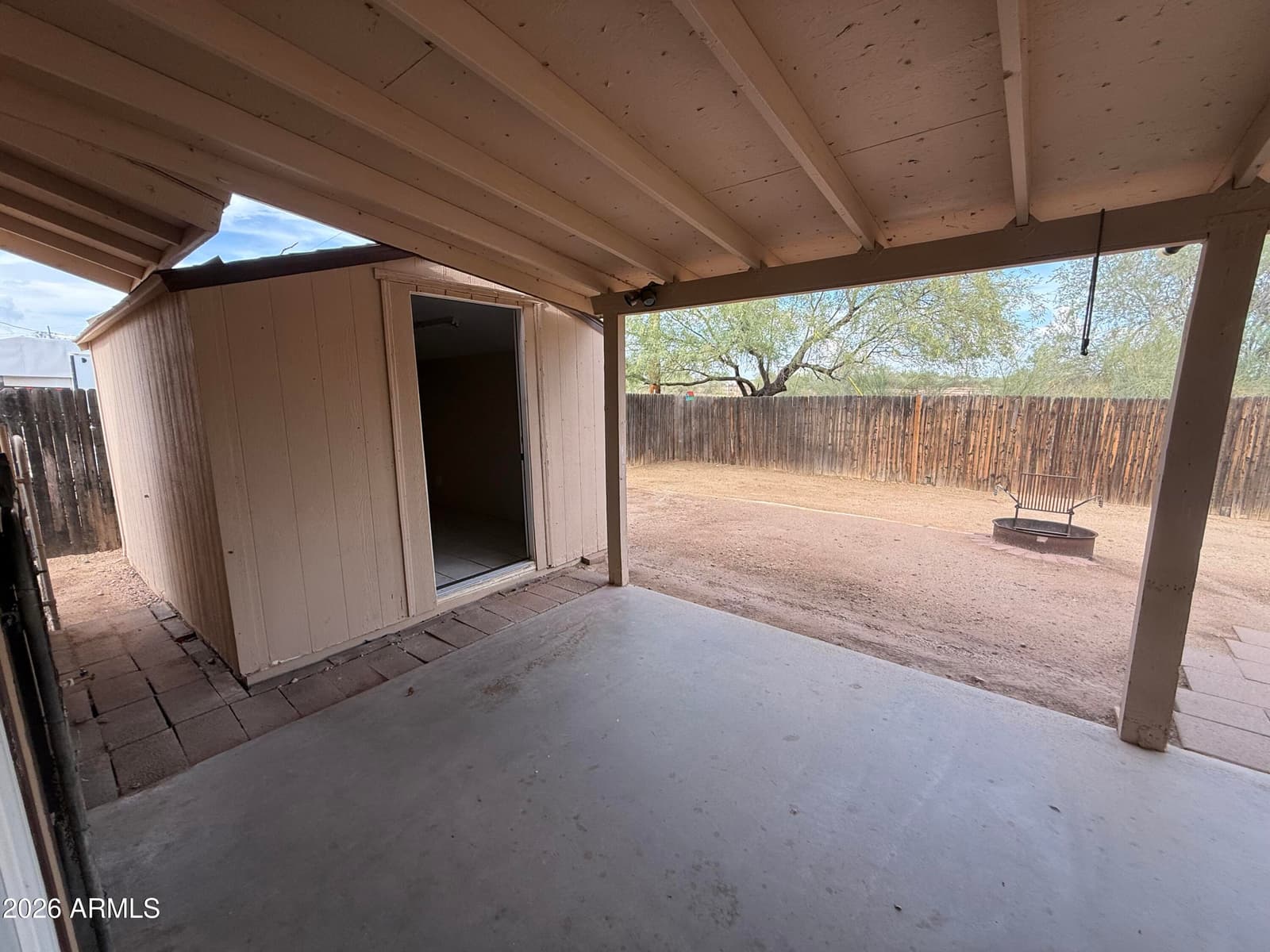 356 PERETZ Circle, Morristown, AZ 85342 — photo 14 of 20