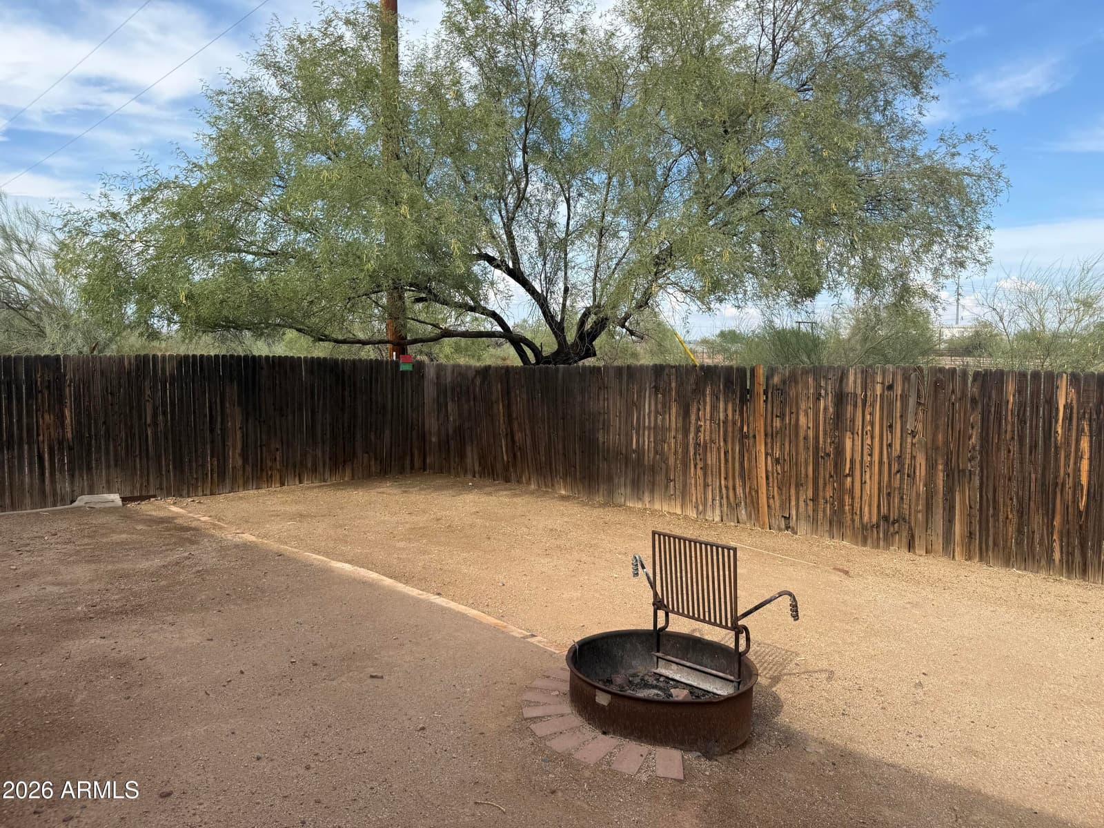 356 PERETZ Circle, Morristown, AZ 85342 — photo 16 of 20