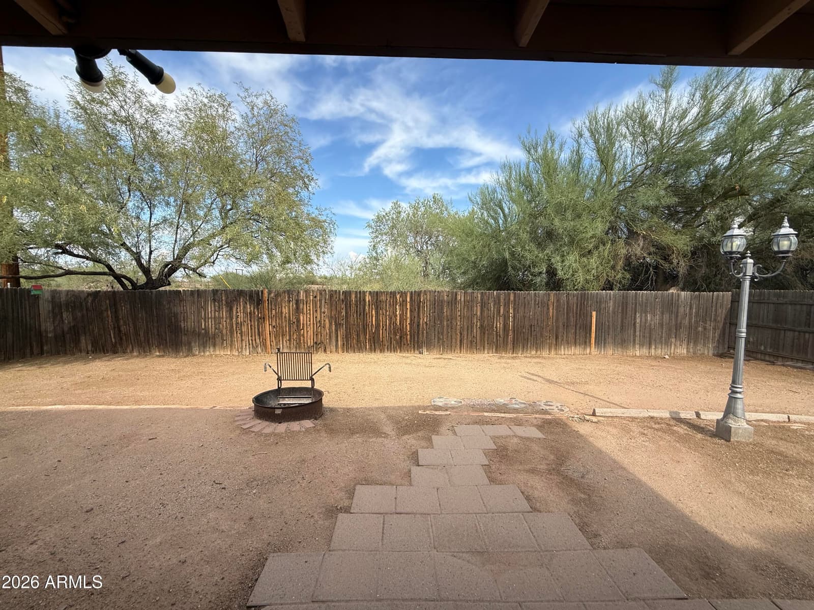 356 PERETZ Circle, Morristown, AZ 85342 — photo 17 of 20