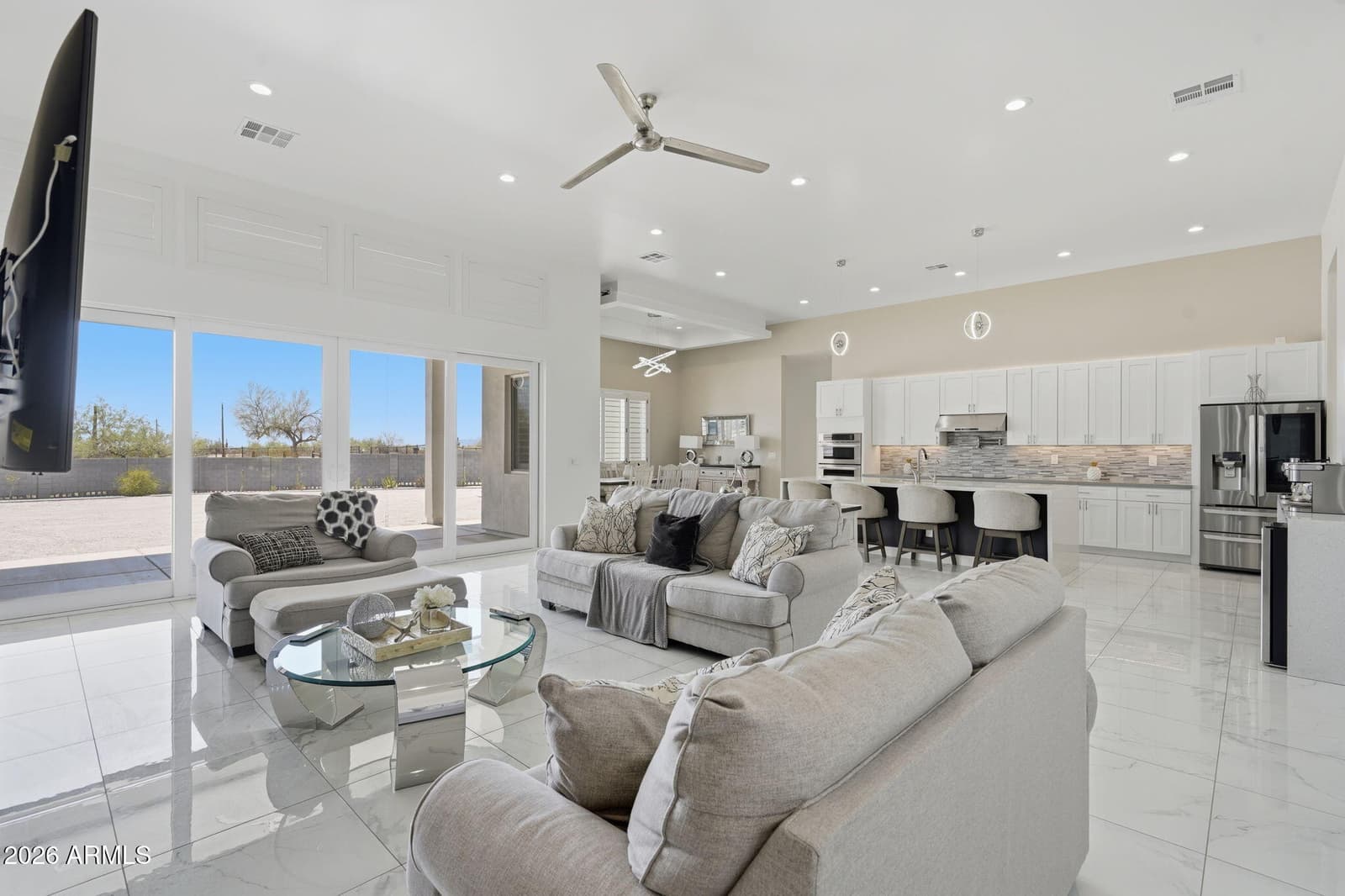 27615 N 155th Avenue, Surprise, AZ 85387 — photo 20 of 64