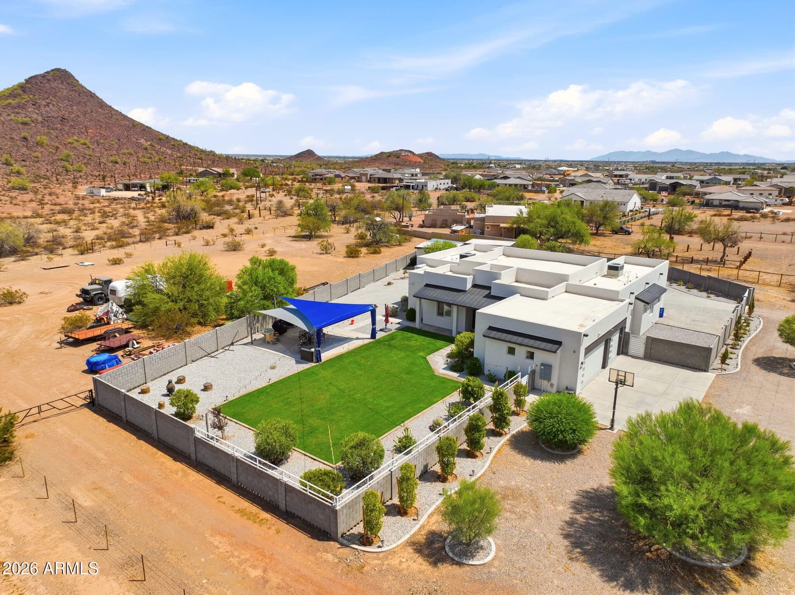 27615 N 155th Avenue, Surprise, AZ 85387 — photo 56 of 64