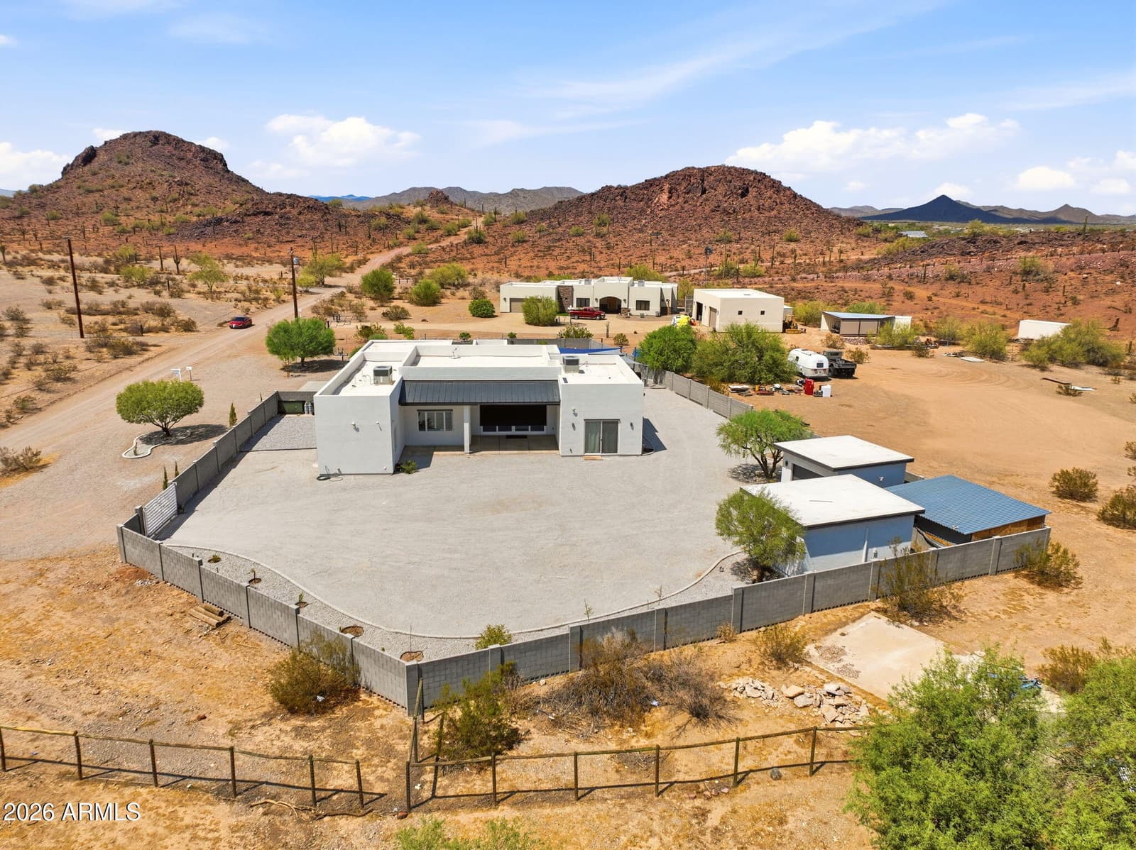 27615 N 155th Avenue, Surprise, AZ 85387 — photo 57 of 64