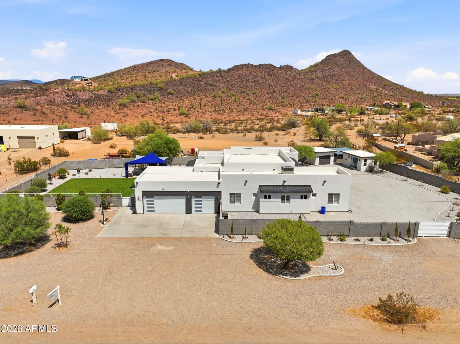 27615 N 155th Avenue, Surprise, AZ 85387 — photo 58 of 64