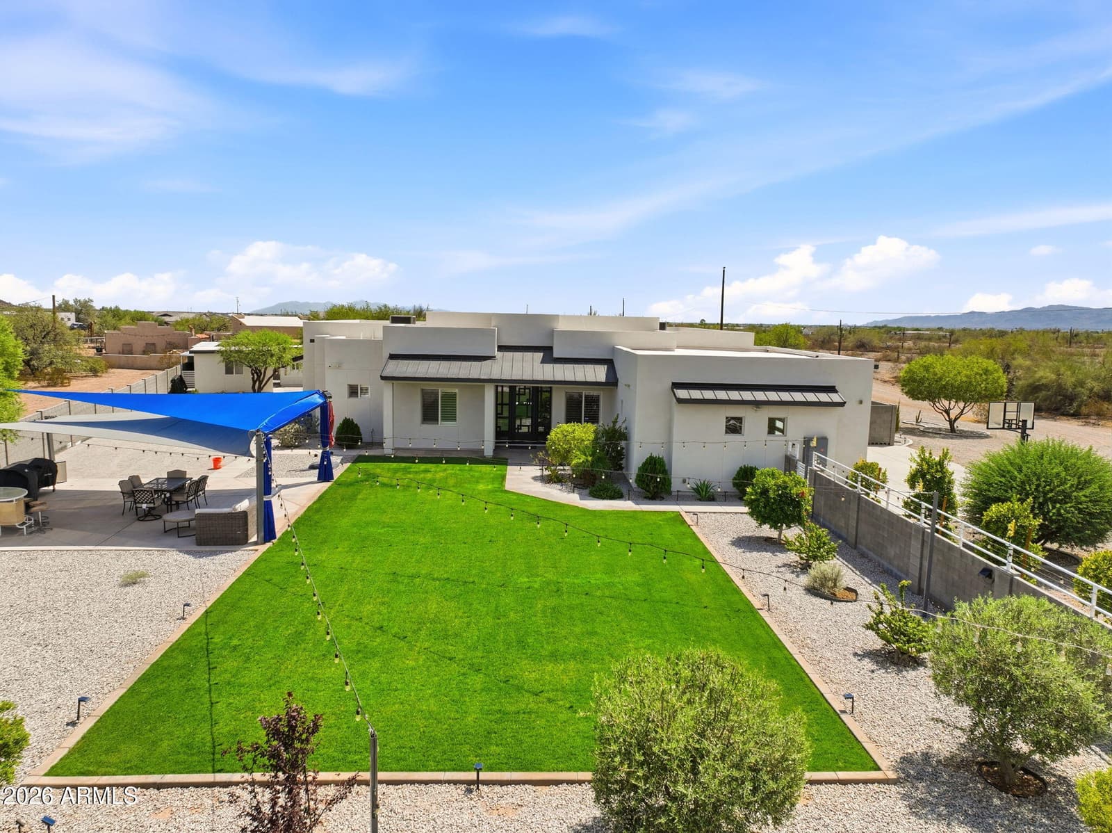 27615 N 155th Avenue, Surprise, AZ 85387 — photo 3 of 64
