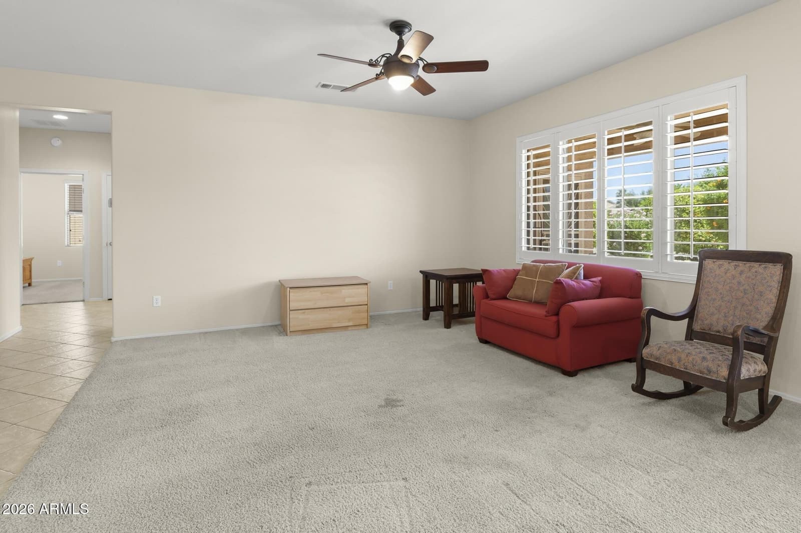 21117 N Vista Trail, Surprise, AZ 85387 — photo 5 of 31