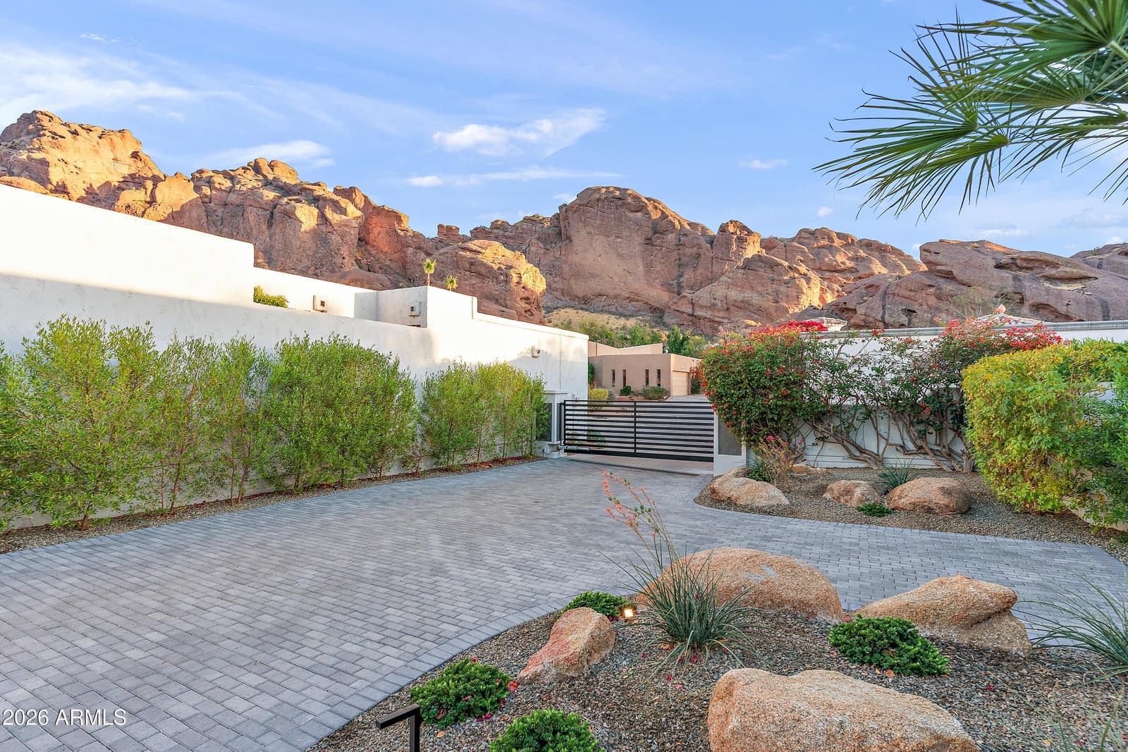 5724 N Echo Canyon Drive, Phoenix, AZ 85018 — photo 126 of 127