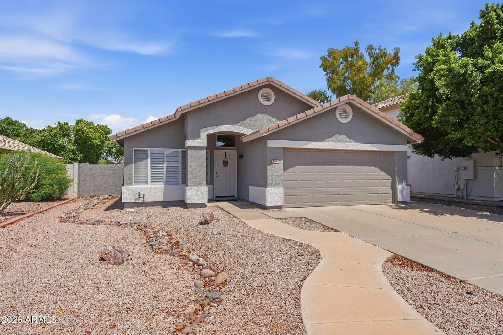 3960 E PINON Court, Gilbert, AZ 85234 — photo 1 of 39