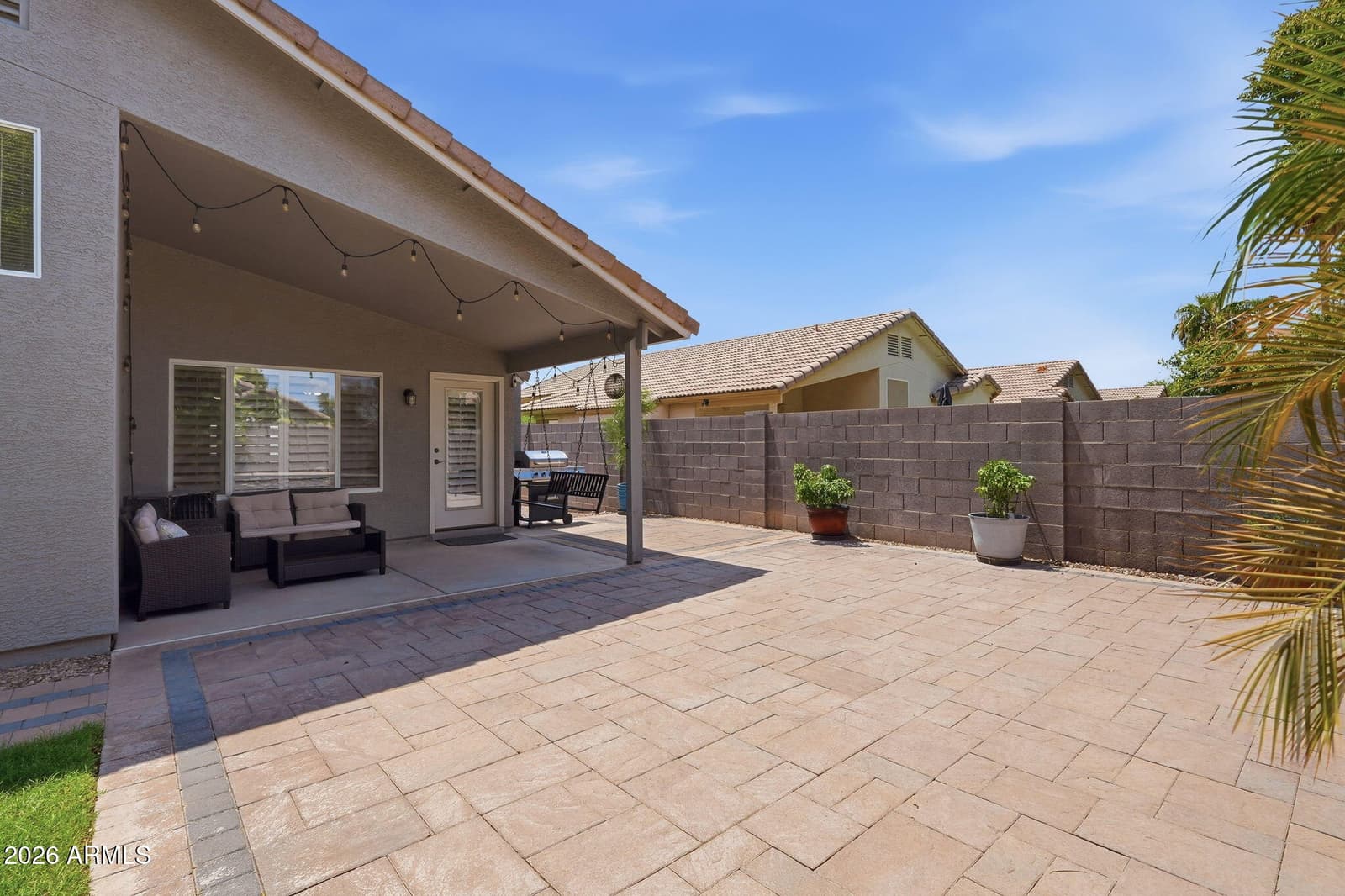 3960 E PINON Court, Gilbert, AZ 85234 — photo 35 of 39