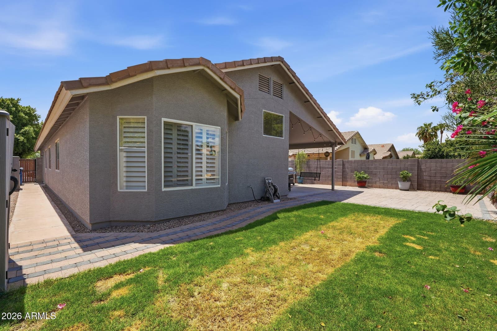 3960 E PINON Court, Gilbert, AZ 85234 — photo 39 of 39