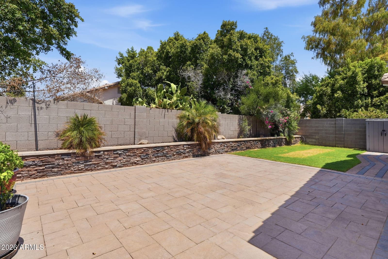 3960 E PINON Court, Gilbert, AZ 85234 — photo 36 of 39