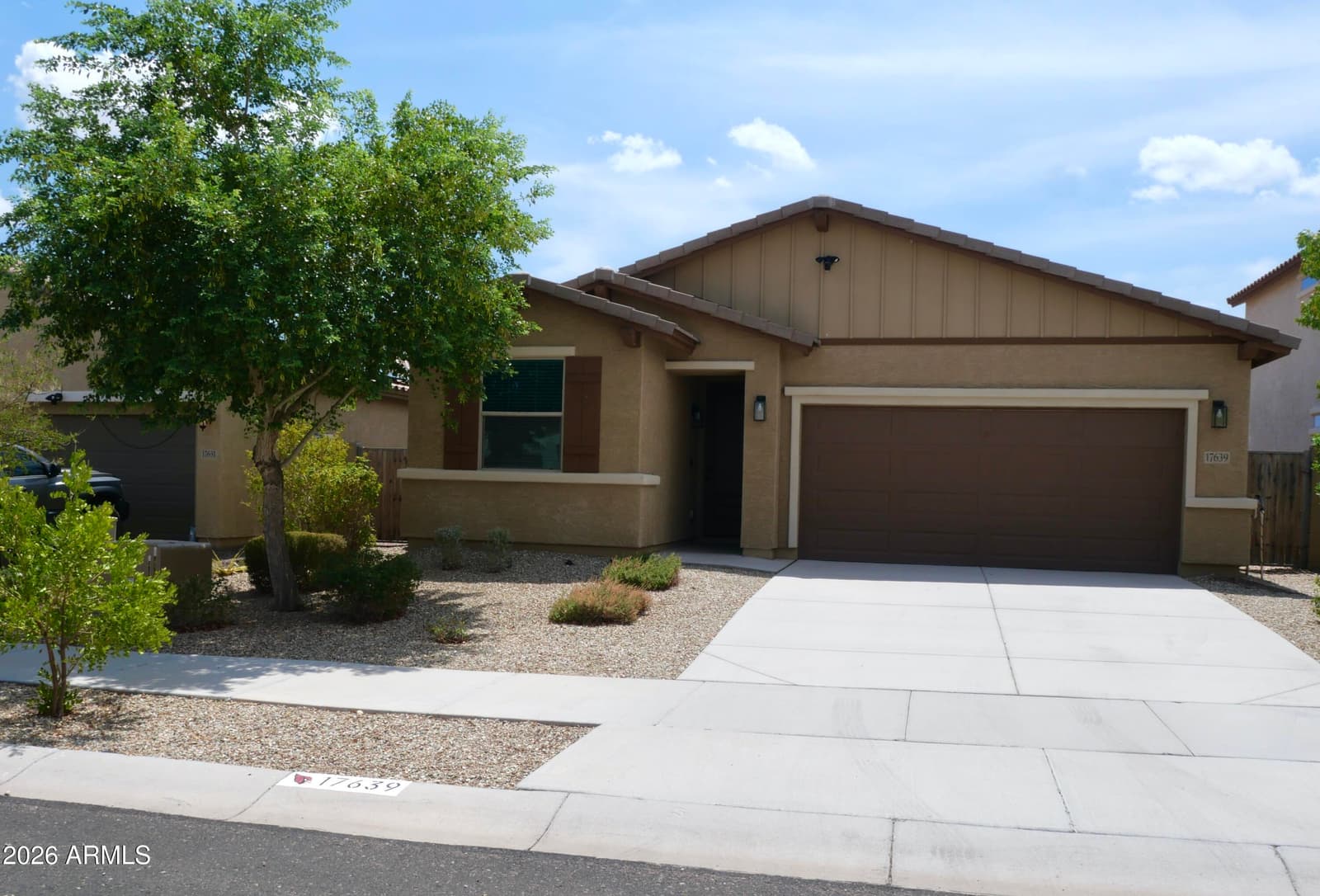 17639 W COUNTRY CLUB Terrace, Surprise, AZ 85387 — photo 1 of 33