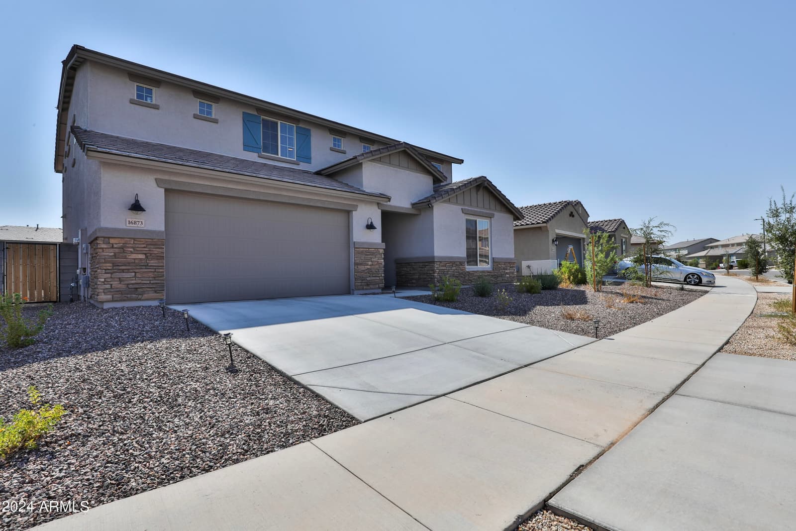 16873 W FETLOCK Trail, Surprise, AZ 85387 — photo 2 of 57