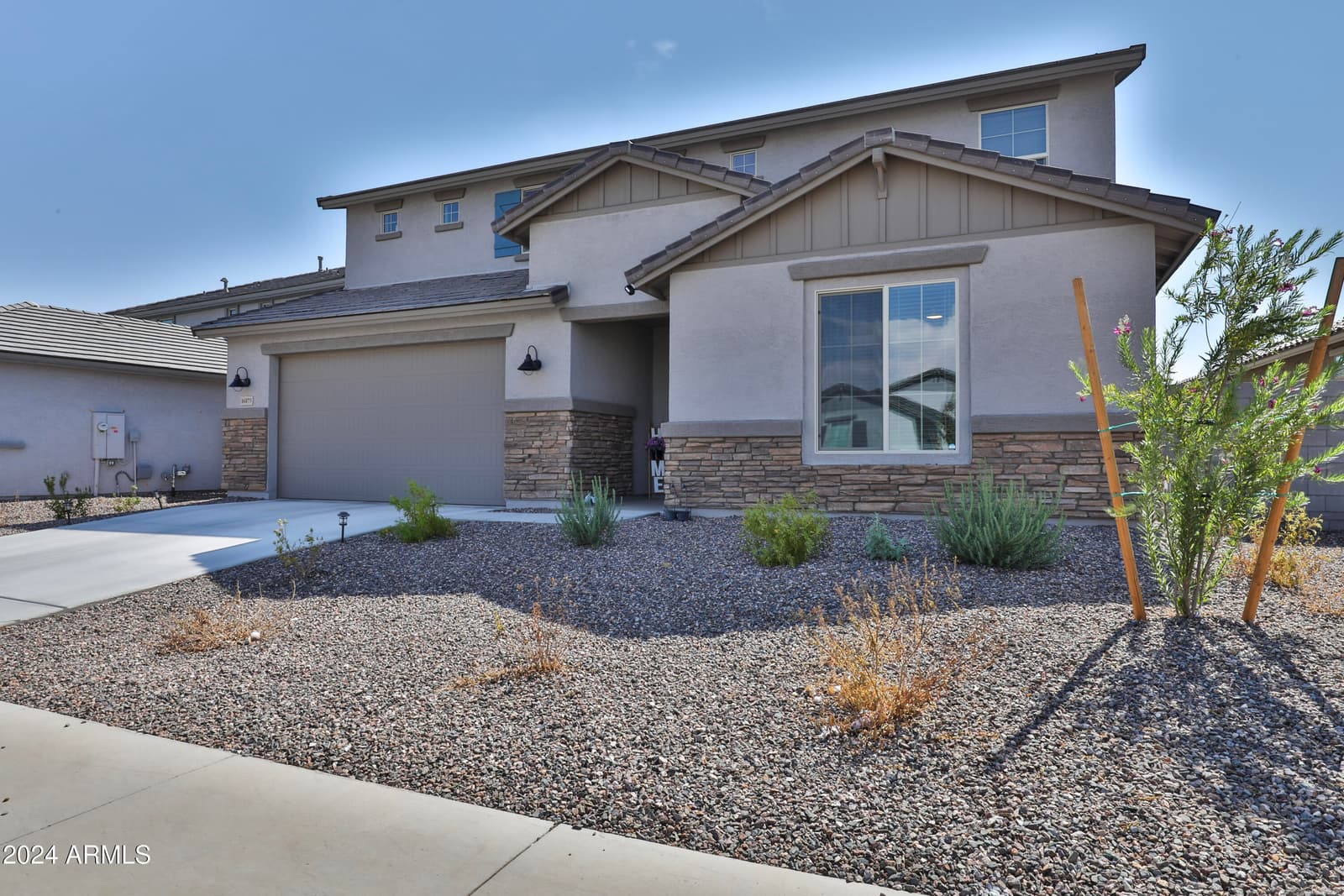 16873 W FETLOCK Trail, Surprise, AZ 85387 — photo 3 of 57