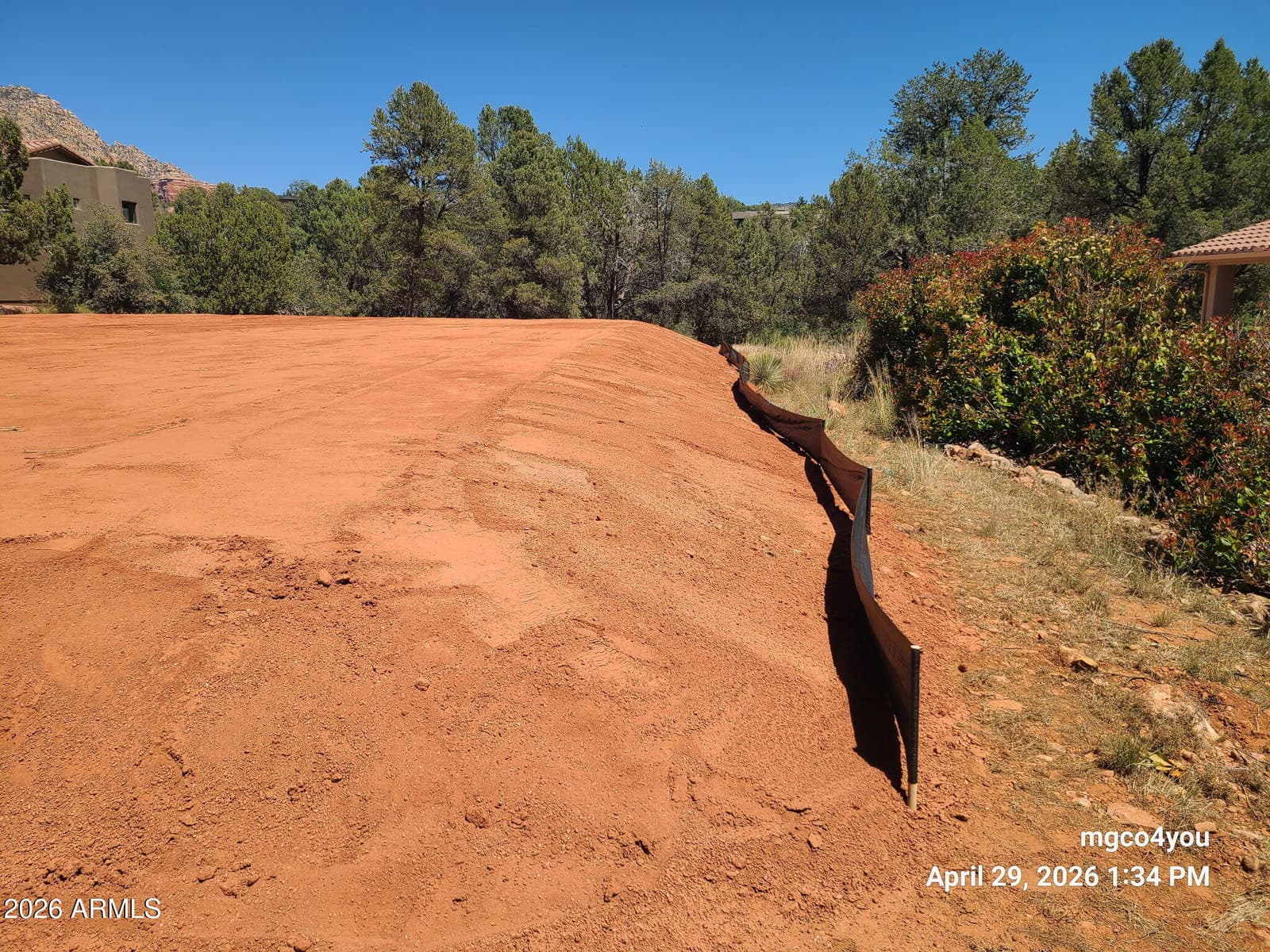15 ALTA VISTA Drive, Sedona, AZ 86351 — photo 5 of 9