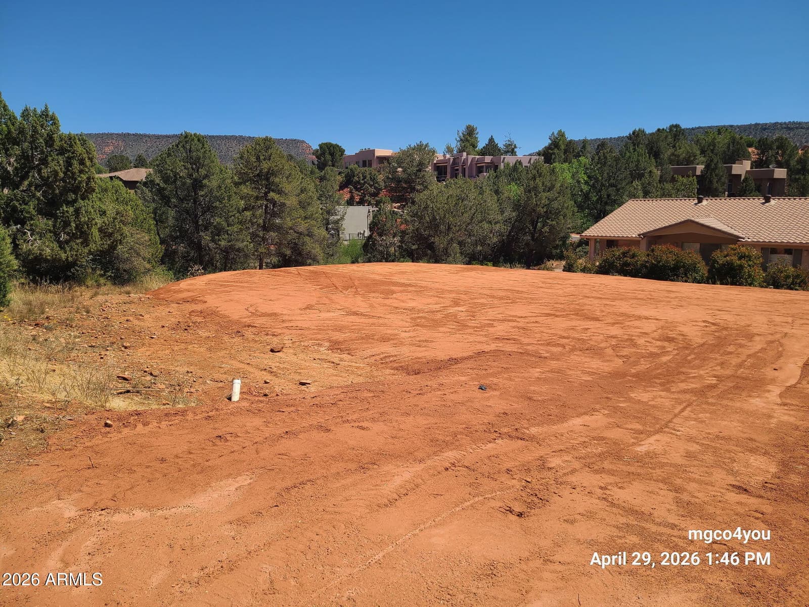 15 ALTA VISTA Drive, Sedona, AZ 86351 — photo 6 of 9