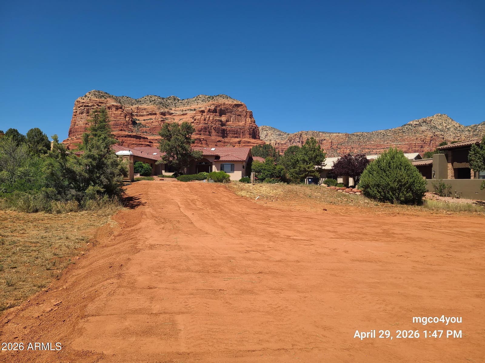 15 ALTA VISTA Drive, Sedona, AZ 86351 — photo 7 of 9
