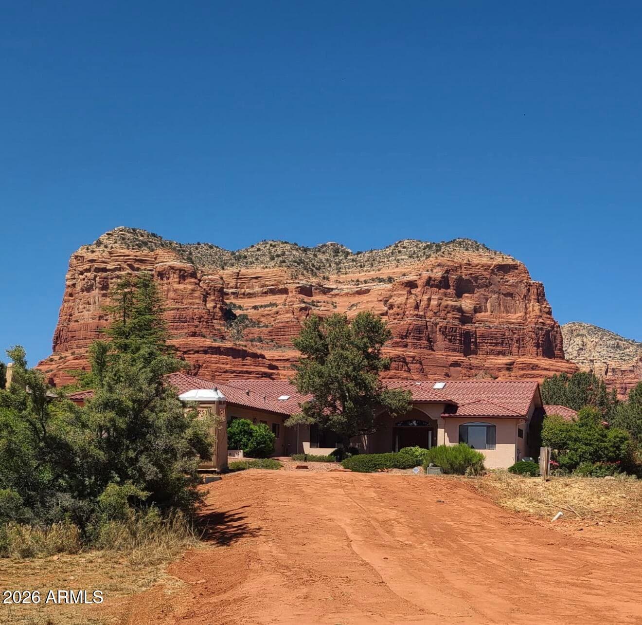 15 ALTA VISTA Drive, Sedona, AZ 86351 — photo 8 of 9