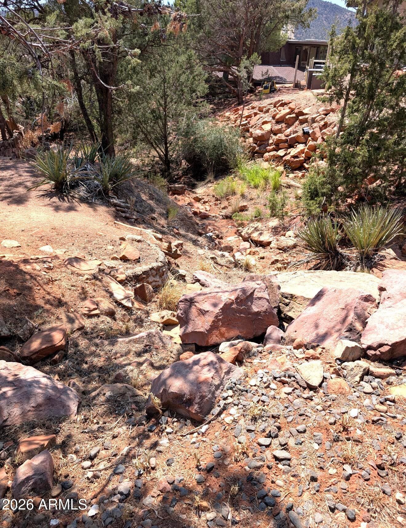 15 ALTA VISTA Drive, Sedona, AZ 86351 — photo 9 of 9