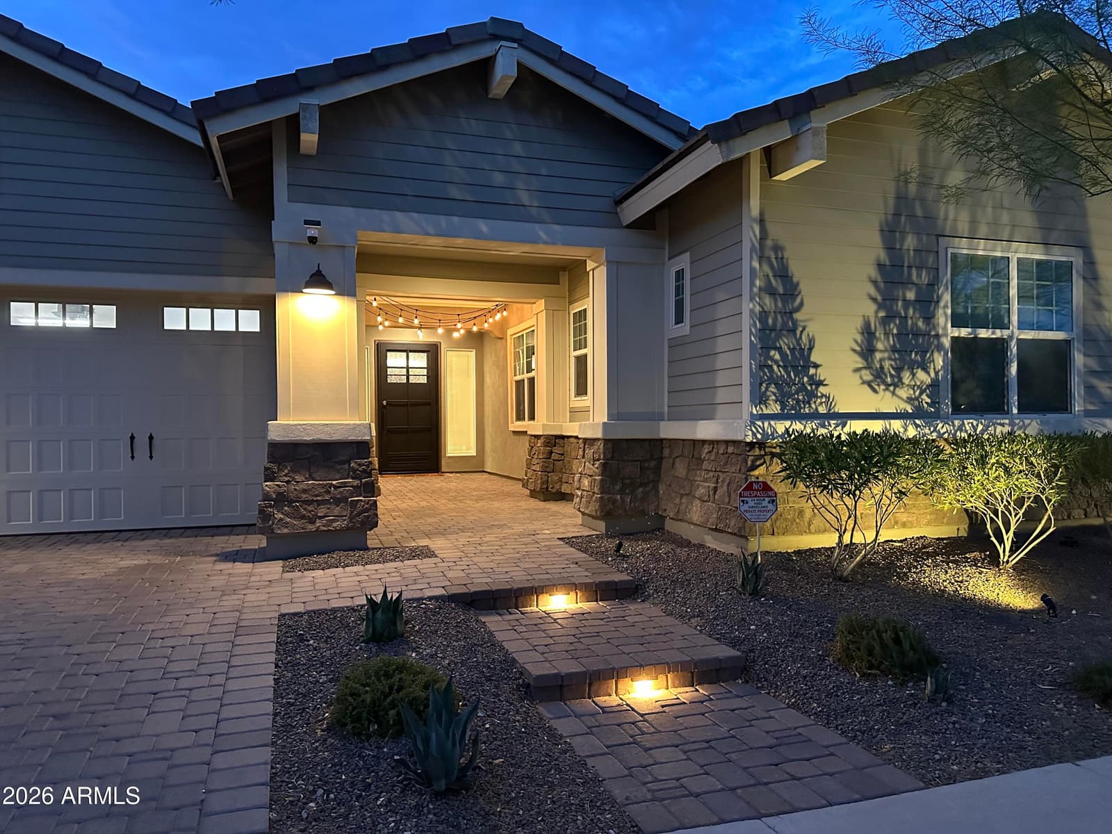 2024 W ANDALUSIAN Trail W, Phoenix, AZ 85085 — photo 4 of 95