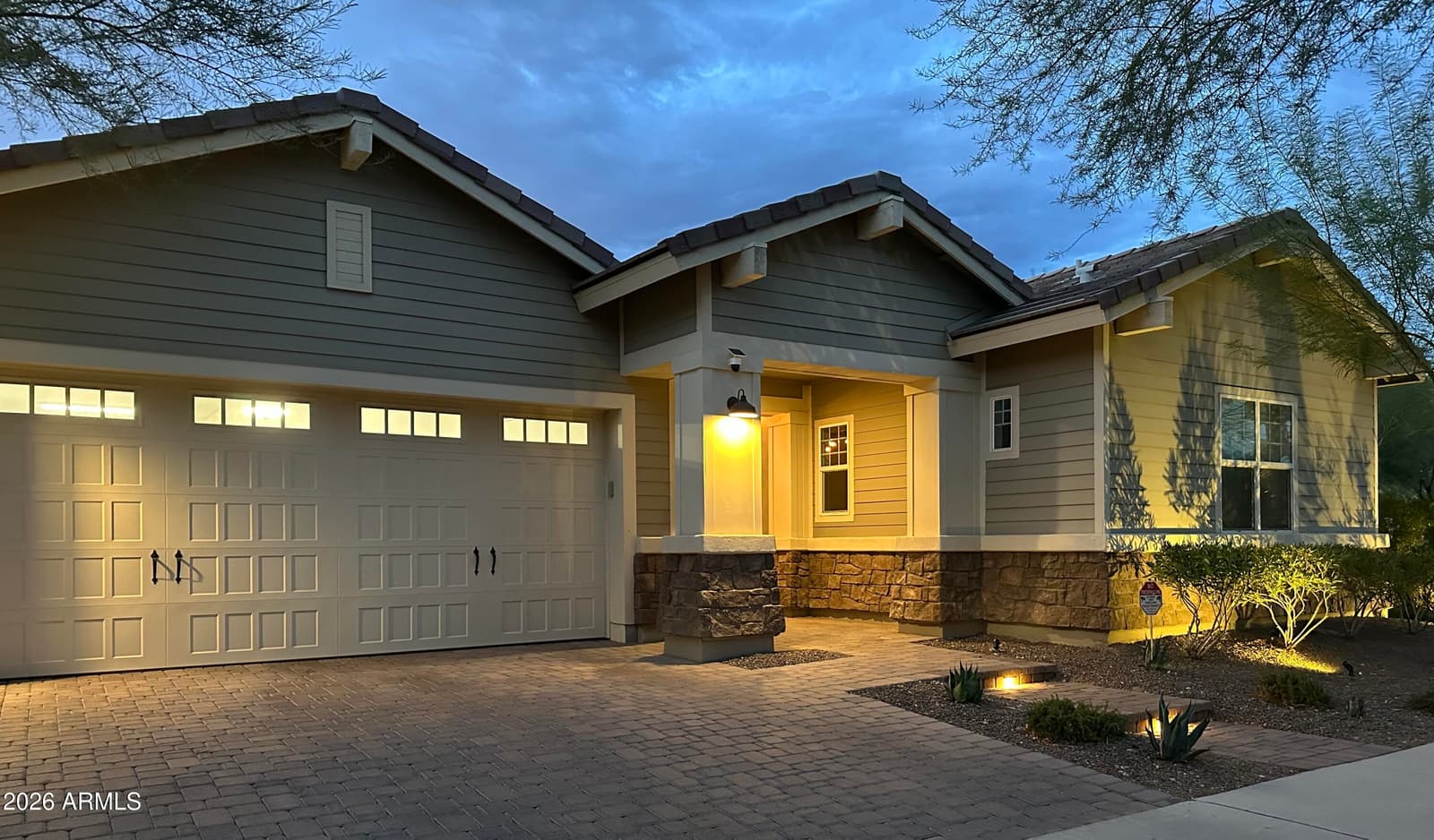 2024 W ANDALUSIAN Trail W, Phoenix, AZ 85085 — photo 5 of 95