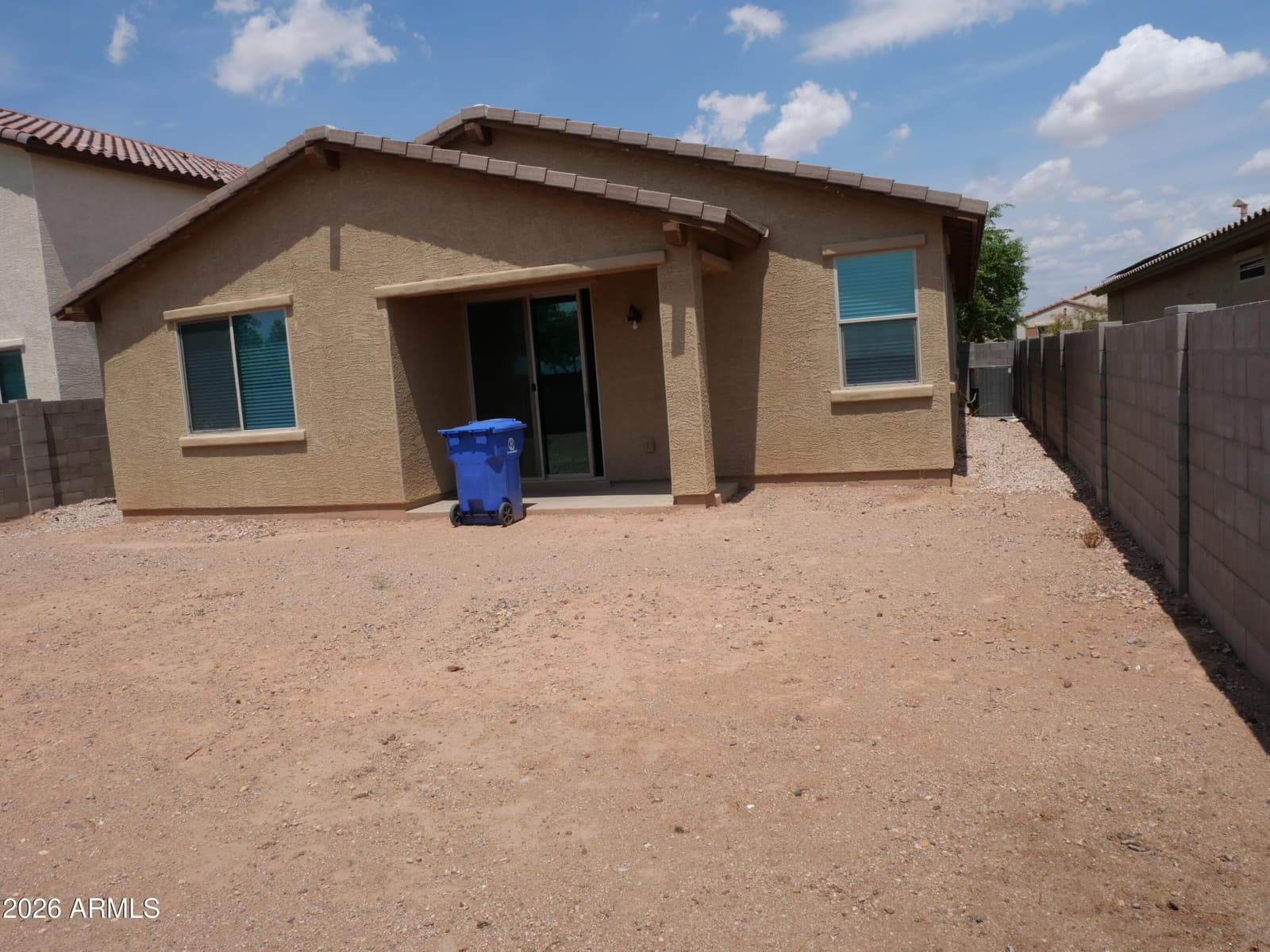 17639 W COUNTRY CLUB Terrace, Surprise, AZ 85387 — photo 26 of 33