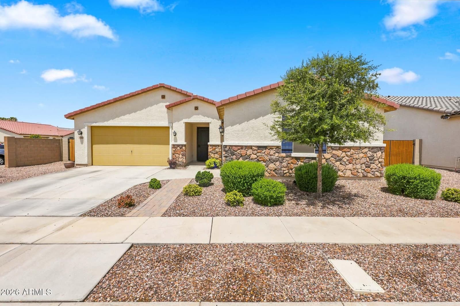 11444 W Edgement Avenue, Avondale, AZ 85392 — photo 1 of 65