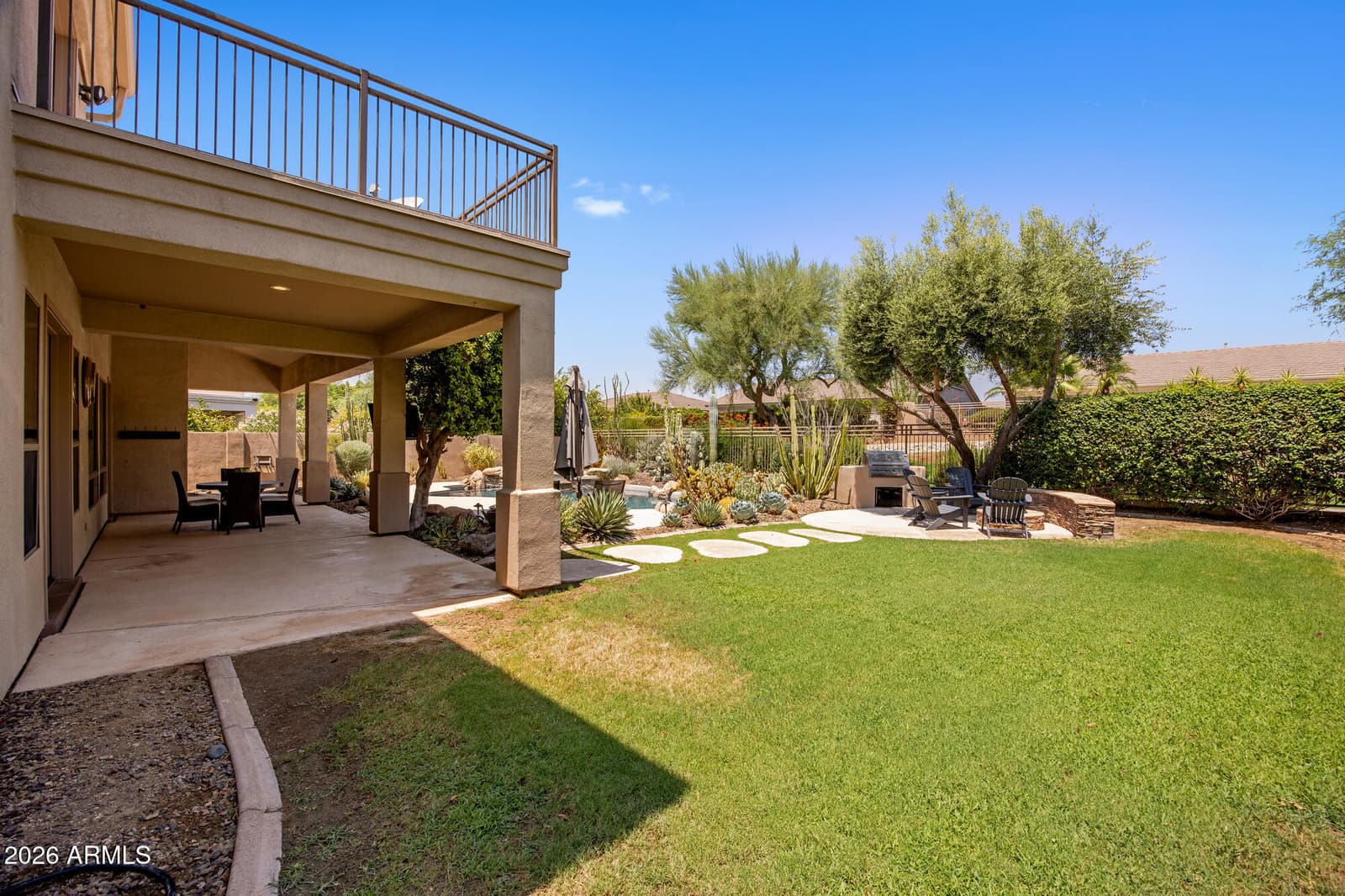 7570 E TAILSPIN Lane, Scottsdale, AZ 85255 — photo 37 of 42