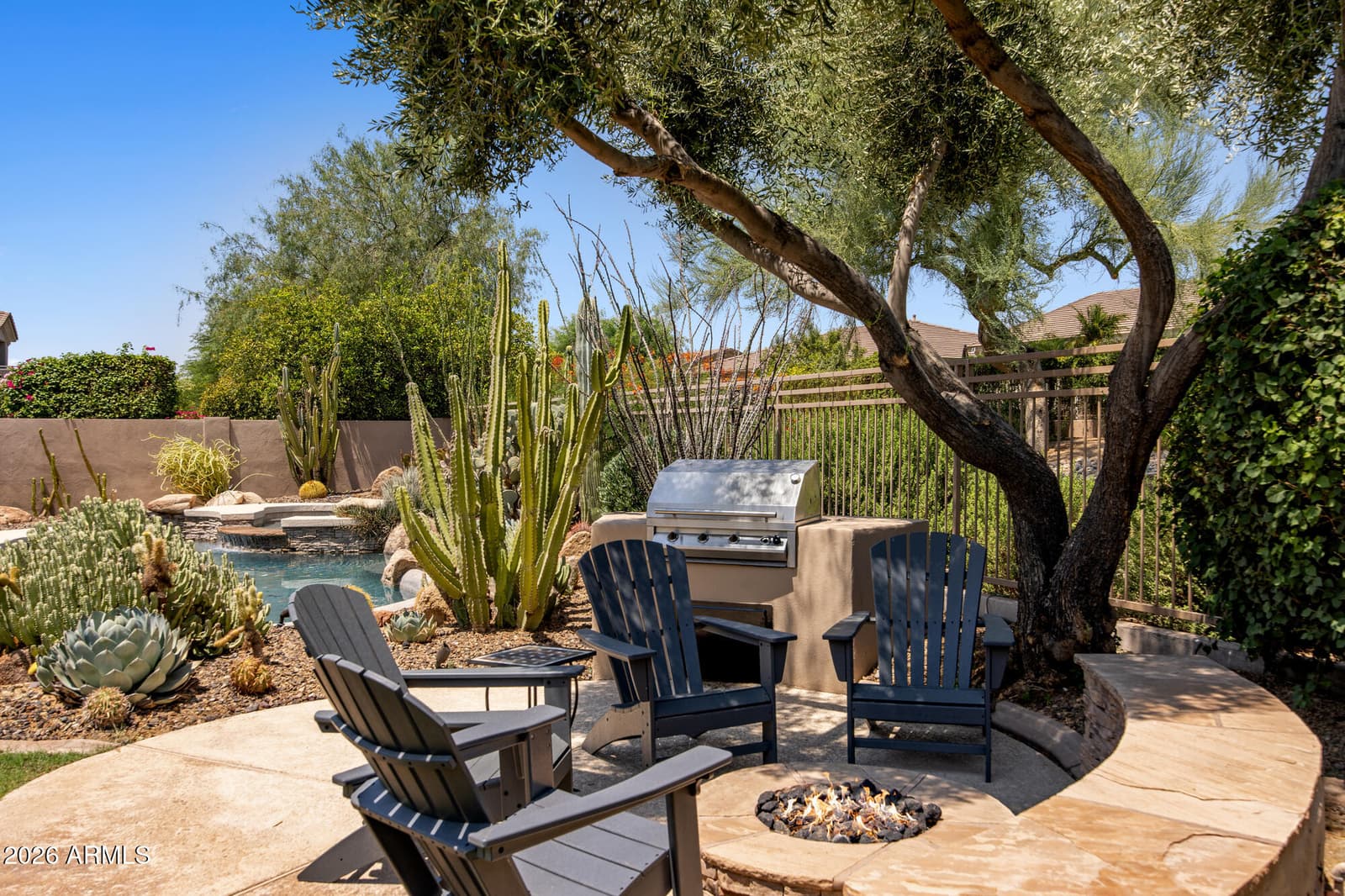 7570 E TAILSPIN Lane, Scottsdale, AZ 85255 — photo 39 of 42