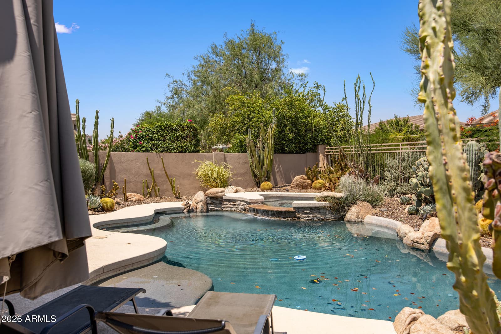 7570 E TAILSPIN Lane, Scottsdale, AZ 85255 — photo 40 of 42