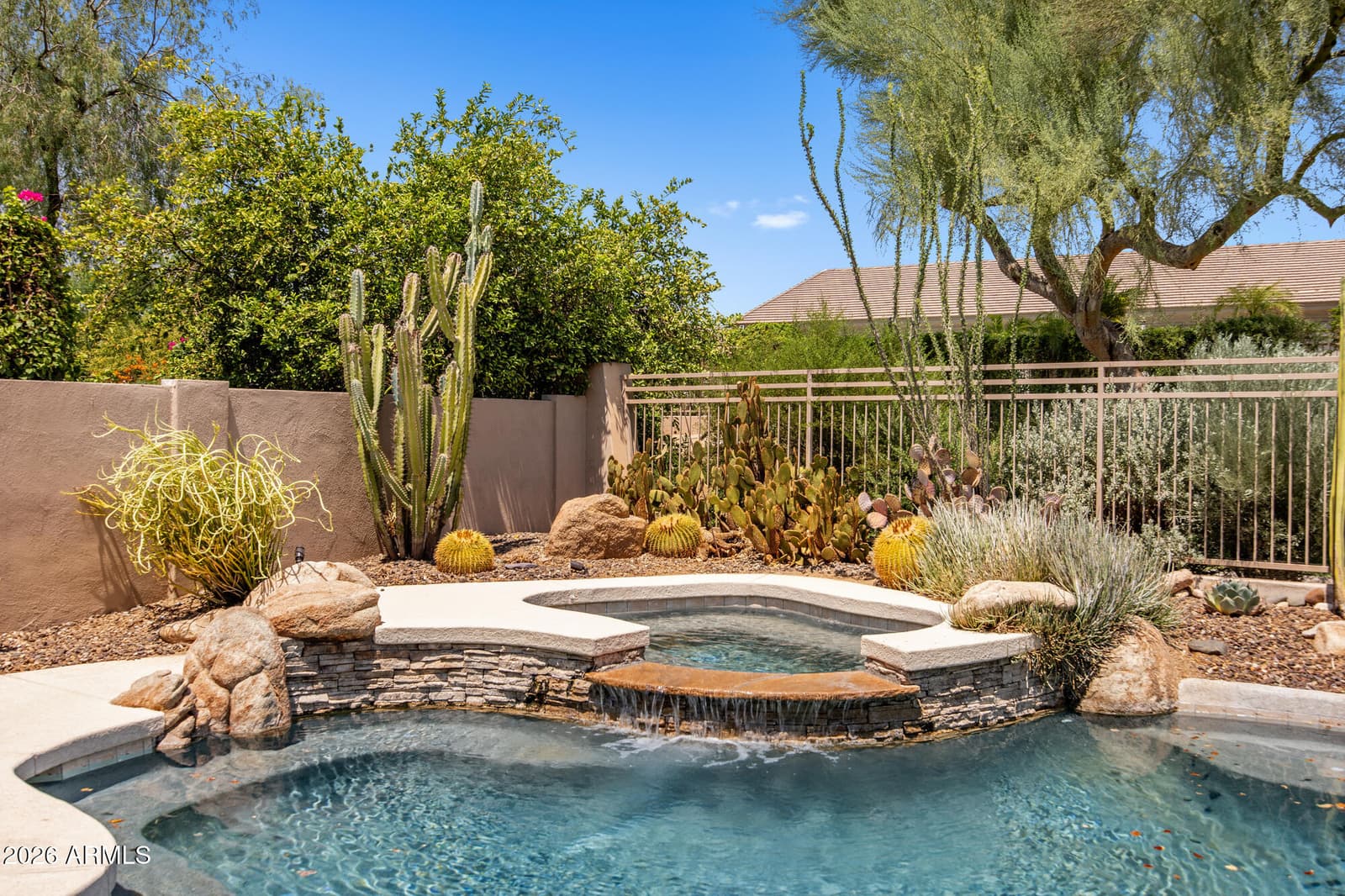 7570 E TAILSPIN Lane, Scottsdale, AZ 85255 — photo 41 of 42