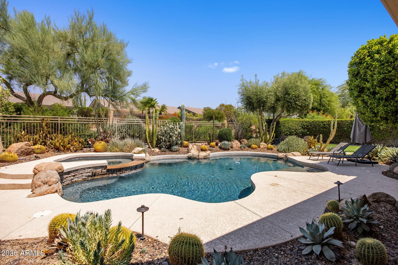 7570 E TAILSPIN Lane, Scottsdale, AZ 85255 — photo 42 of 42