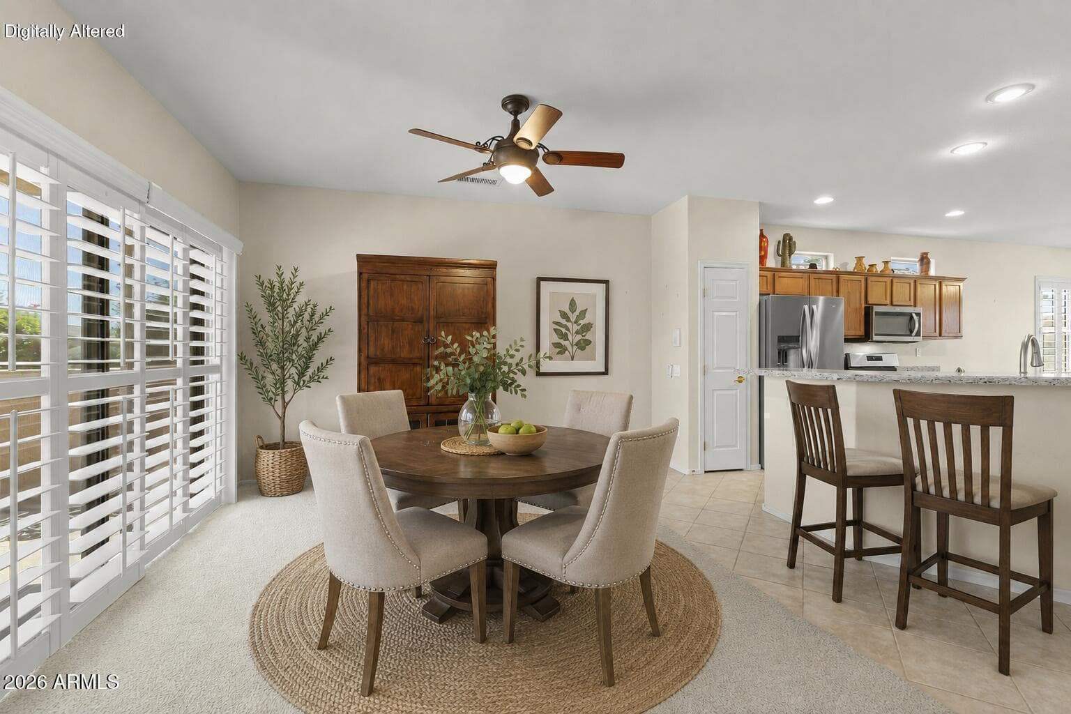 21117 N Vista Trail, Surprise, AZ 85387 — photo 8 of 31