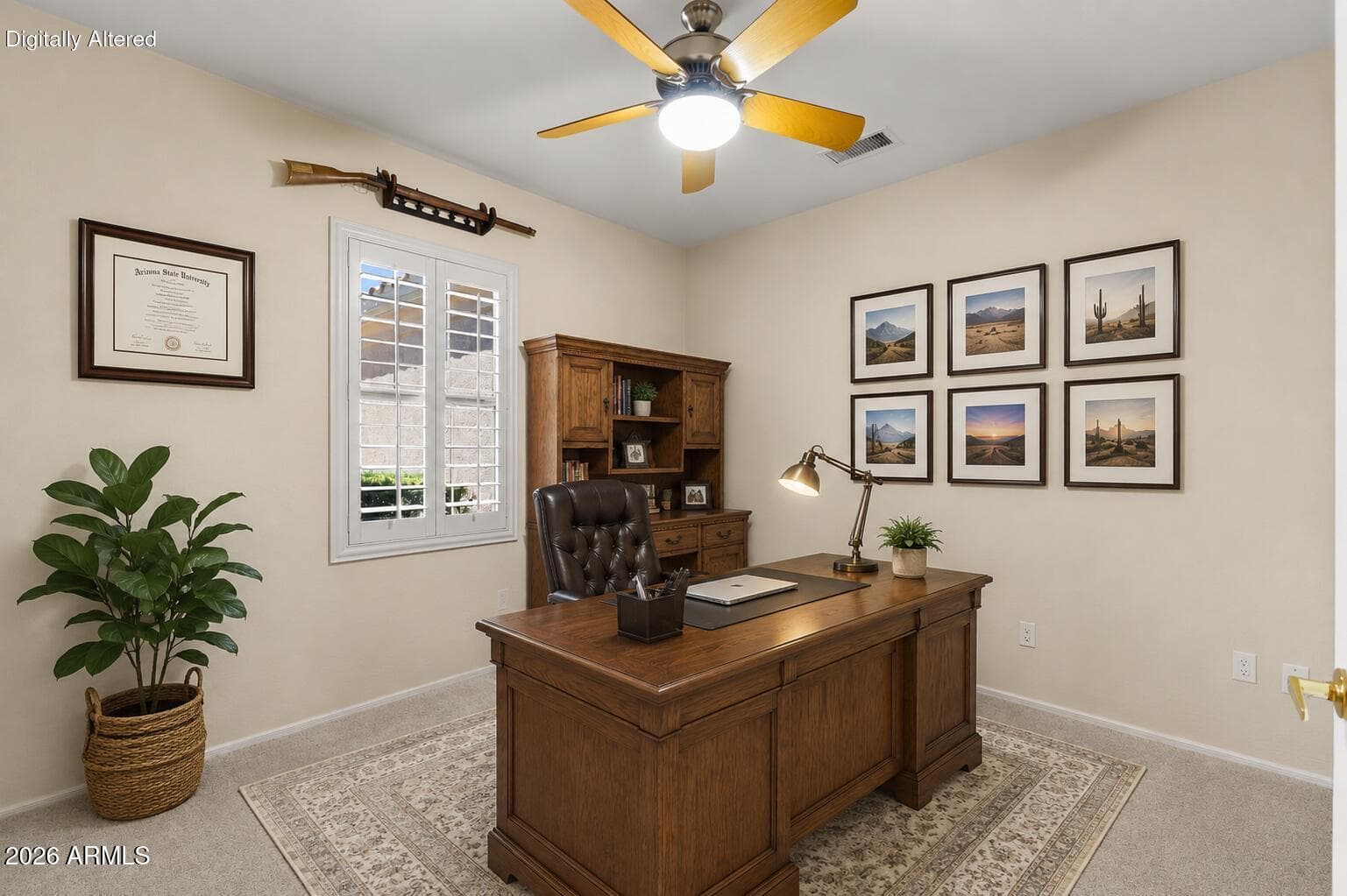 21117 N Vista Trail, Surprise, AZ 85387 — photo 17 of 31
