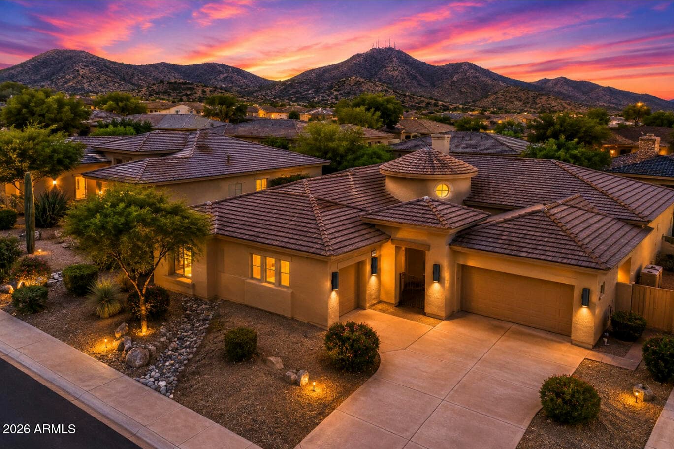 10975 E KORA Lane, Scottsdale, AZ 85255 — photo 1 of 40