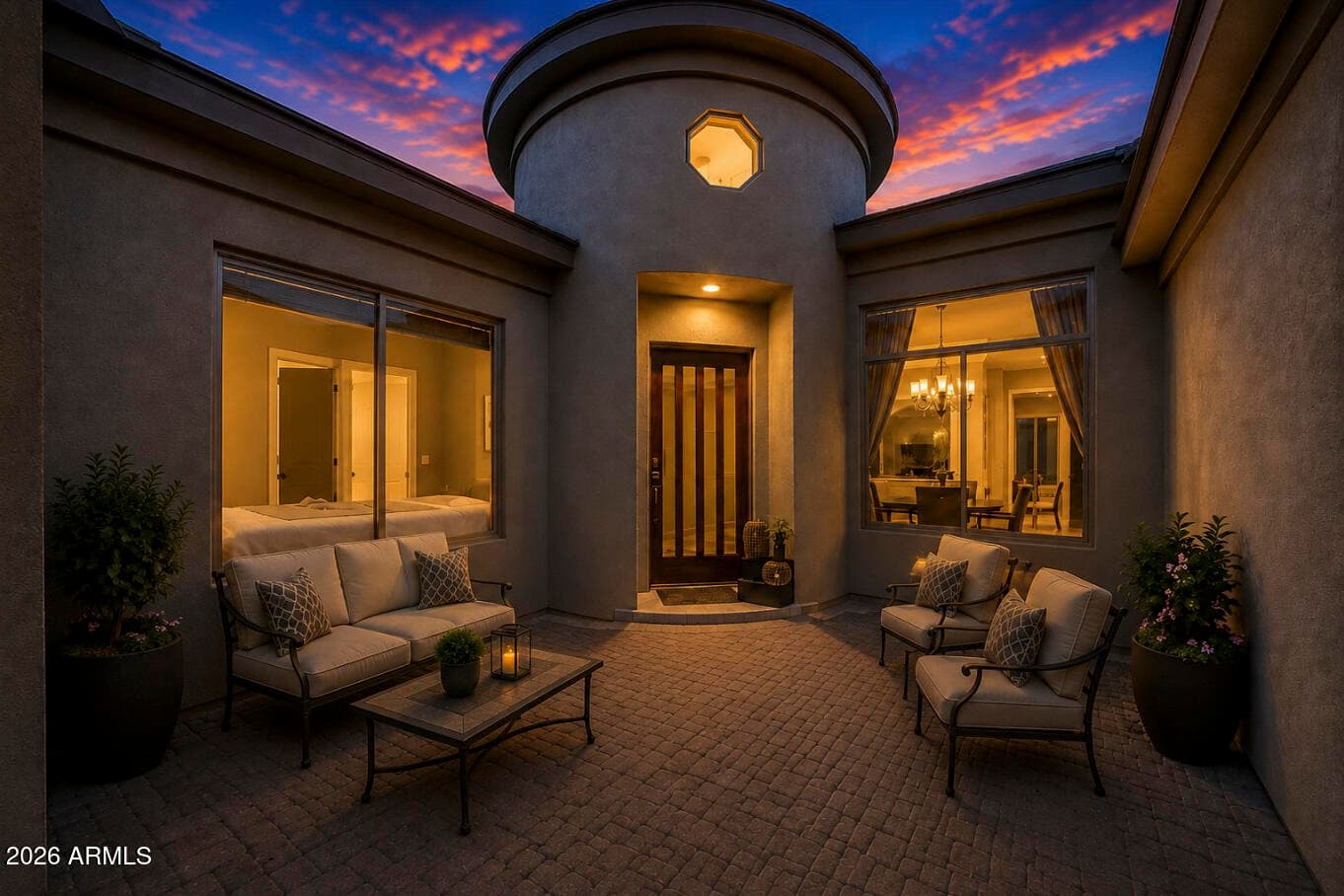 10975 E KORA Lane, Scottsdale, AZ 85255 — photo 3 of 40