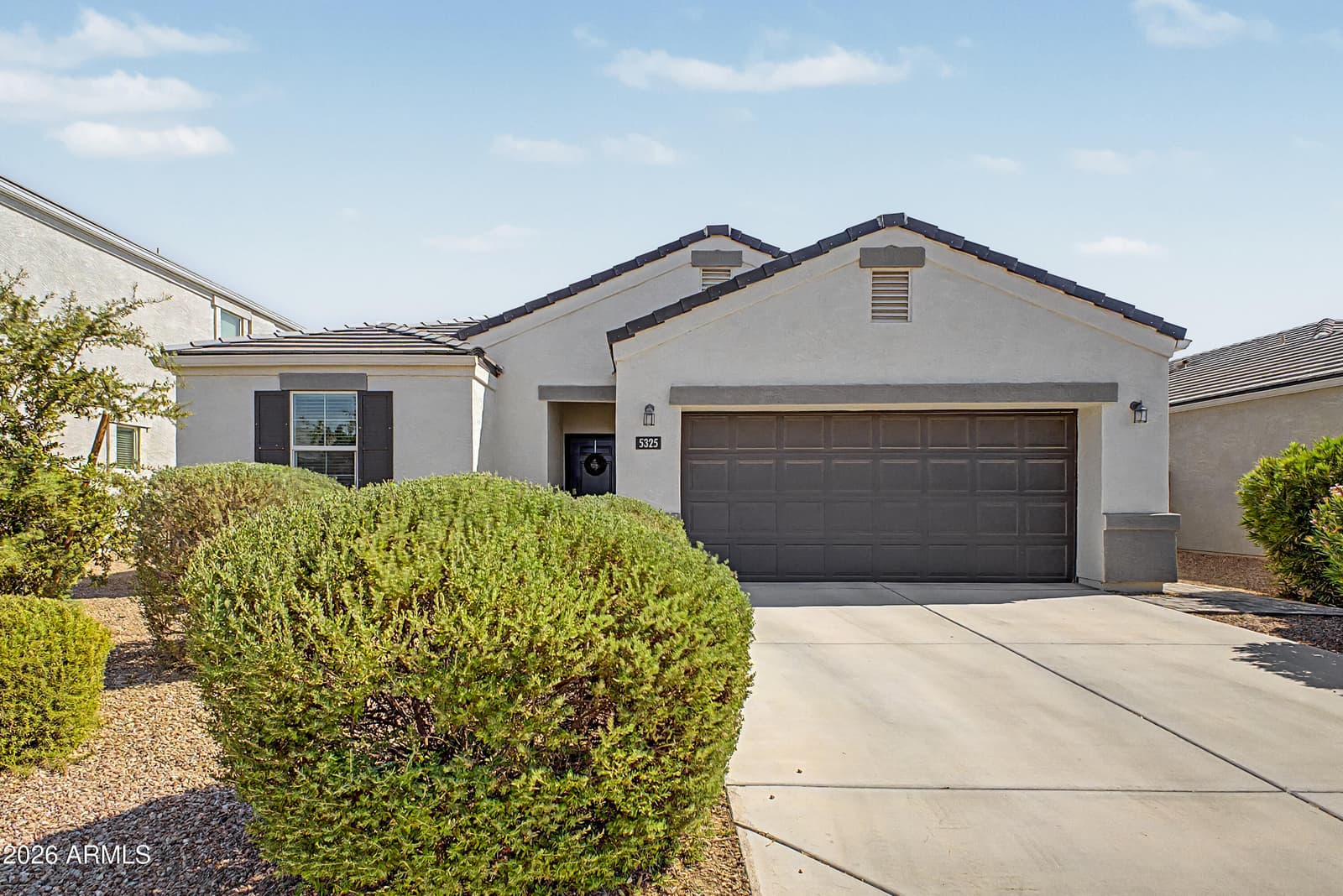 5325 W ALTA MESA Avenue, Laveen, AZ 85339 — photo 2 of 24
