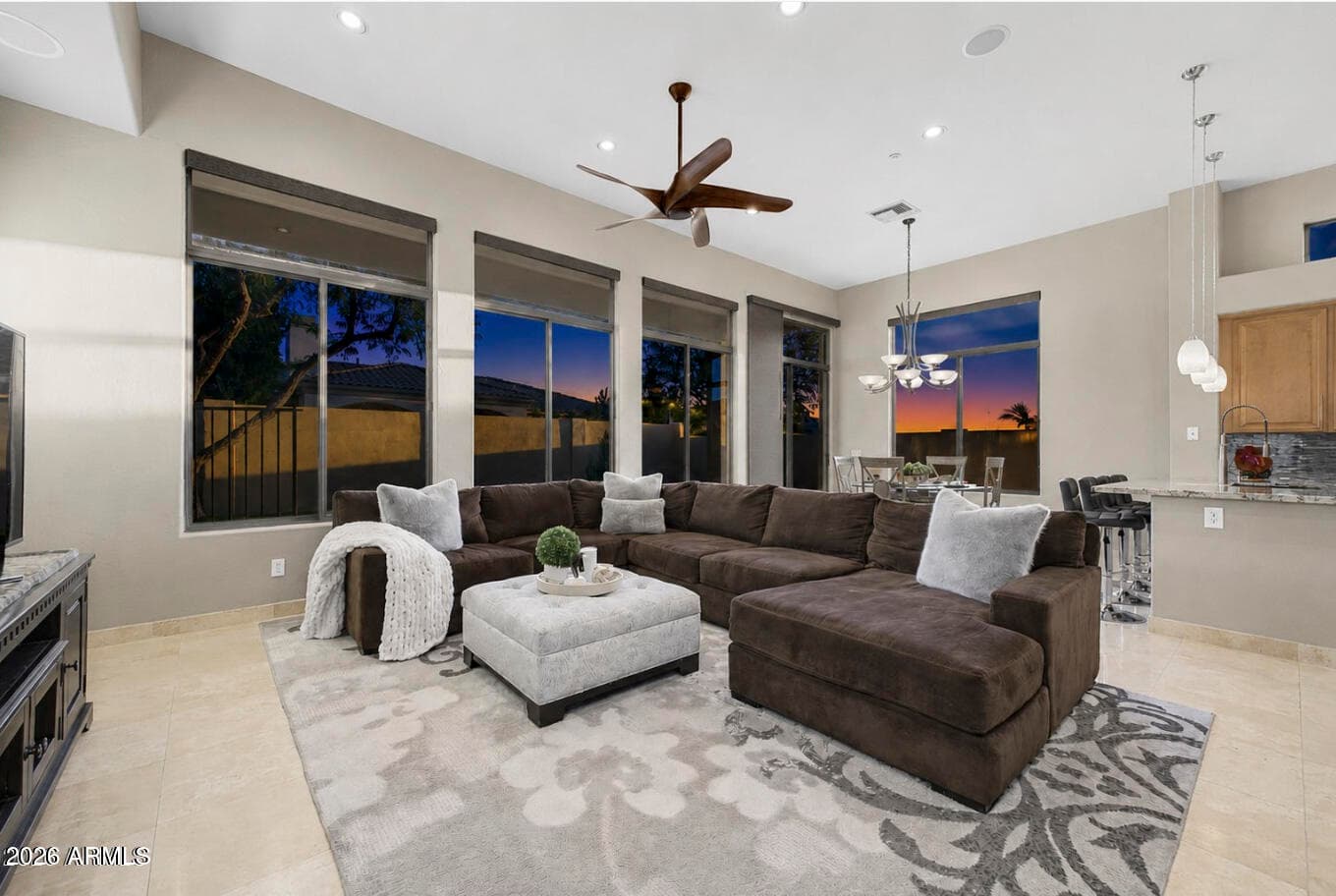 10975 E KORA Lane, Scottsdale, AZ 85255 — photo 9 of 40