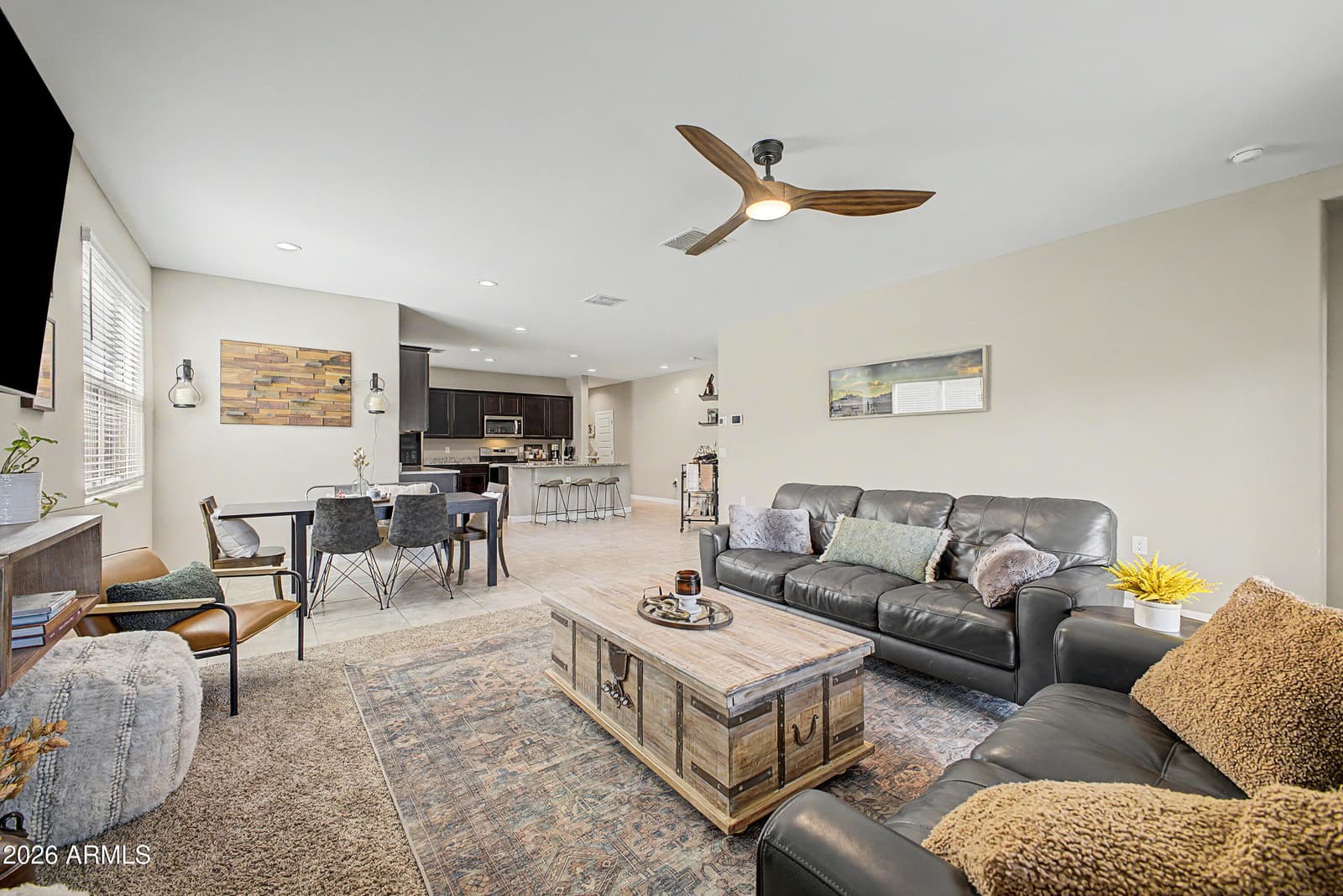 5325 W ALTA MESA Avenue, Laveen, AZ 85339 — photo 4 of 24