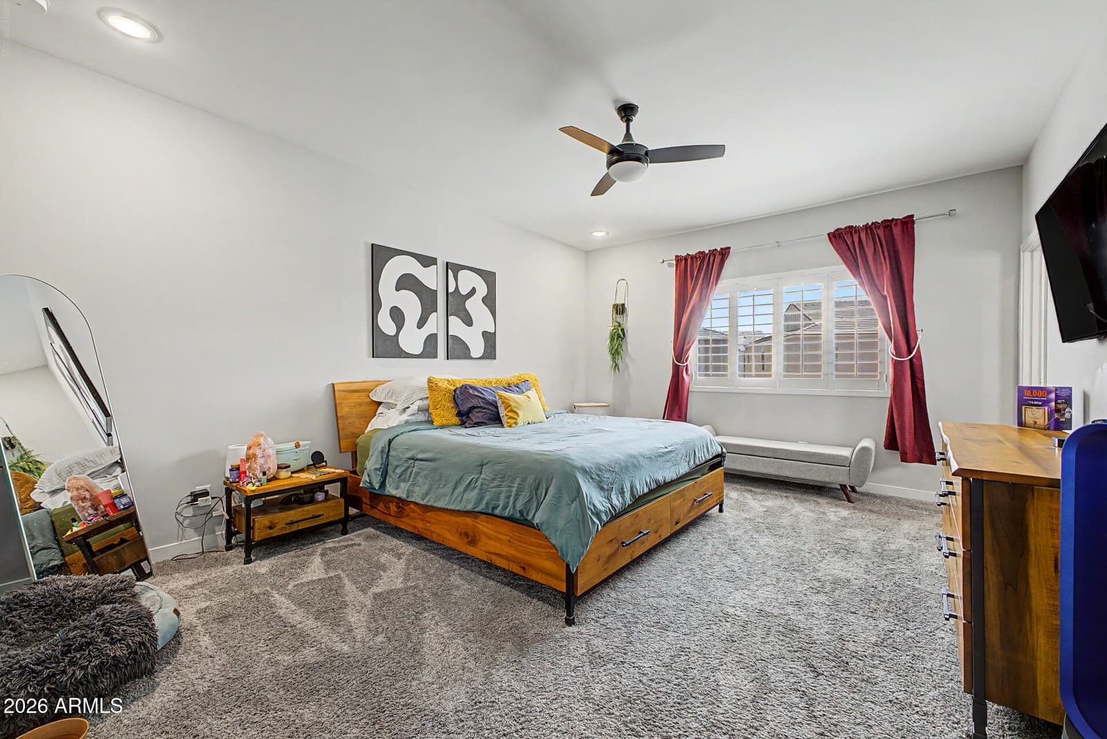 8176 N 22ND Drive, Phoenix, AZ 85021 — photo 11 of 35