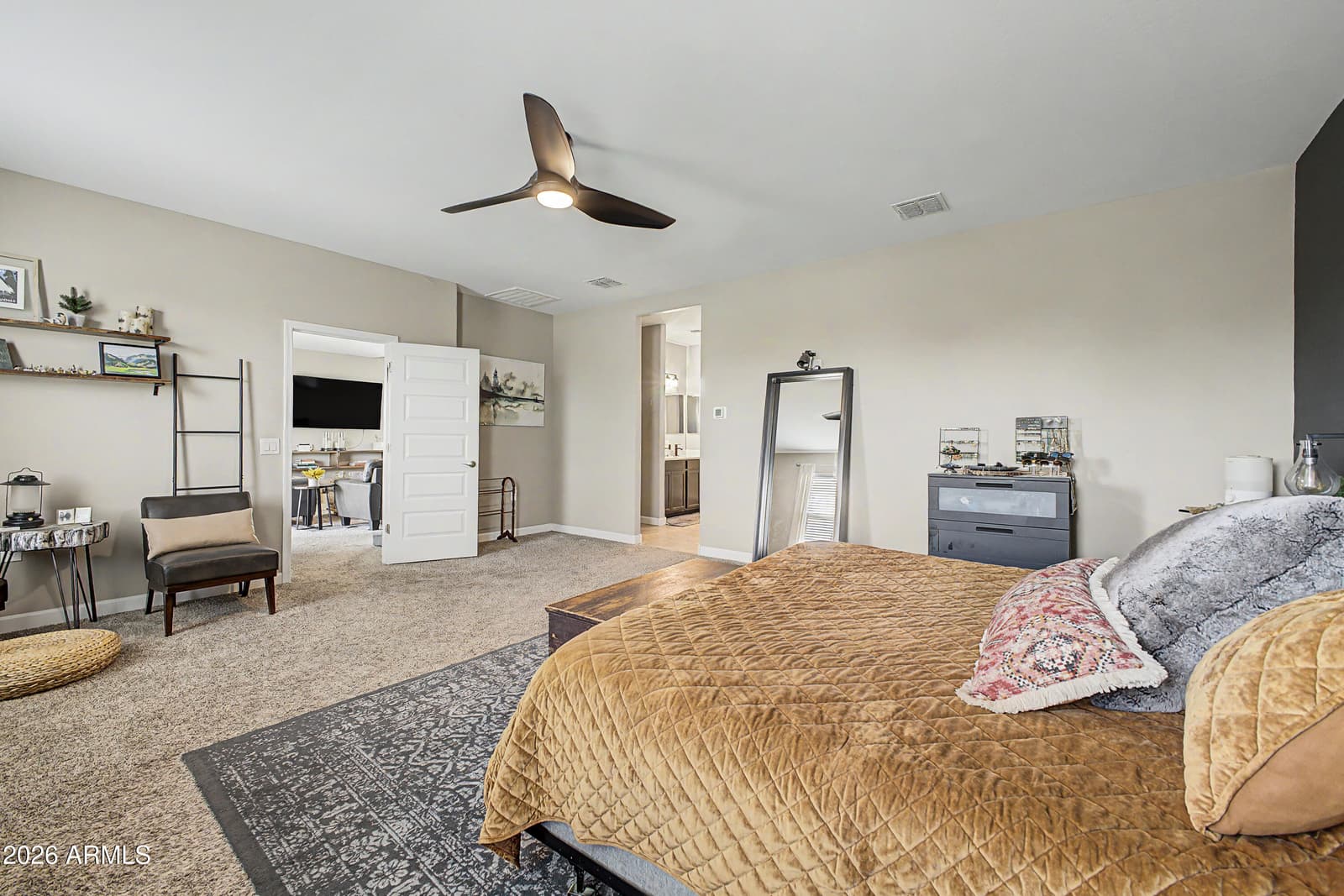 5325 W ALTA MESA Avenue, Laveen, AZ 85339 — photo 10 of 24