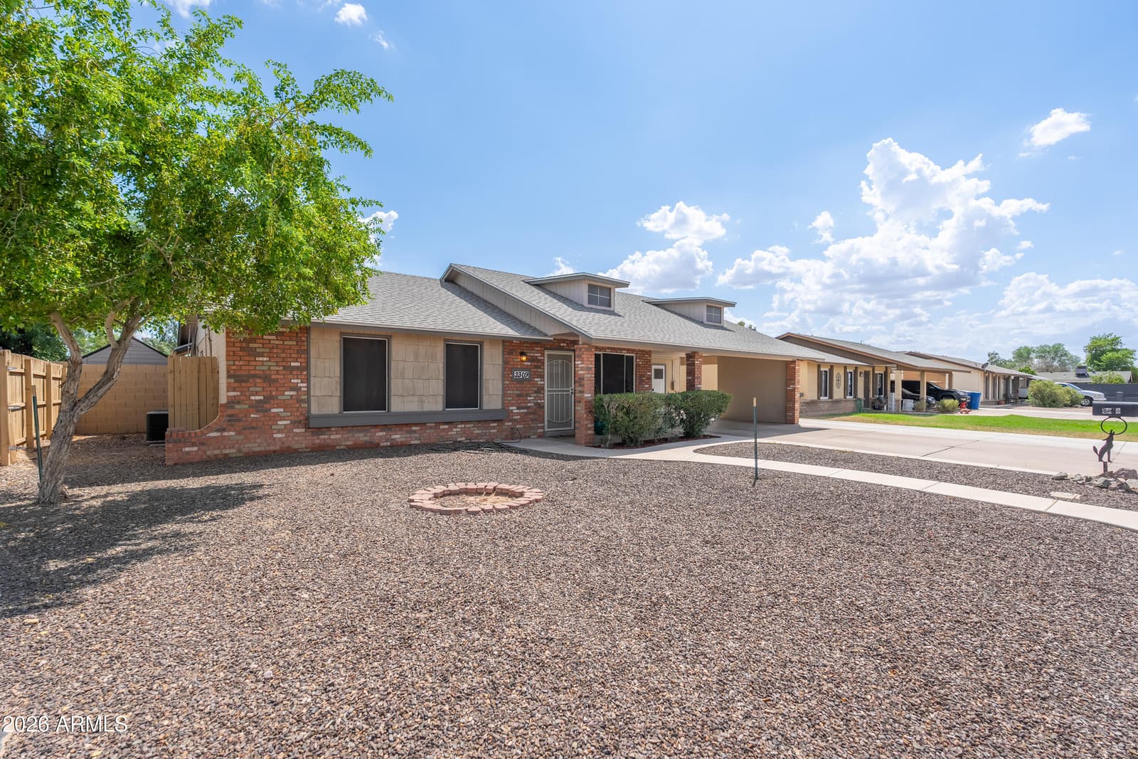 2309 E COMMONWEALTH Avenue, Chandler, AZ 85225 — photo 31 of 31