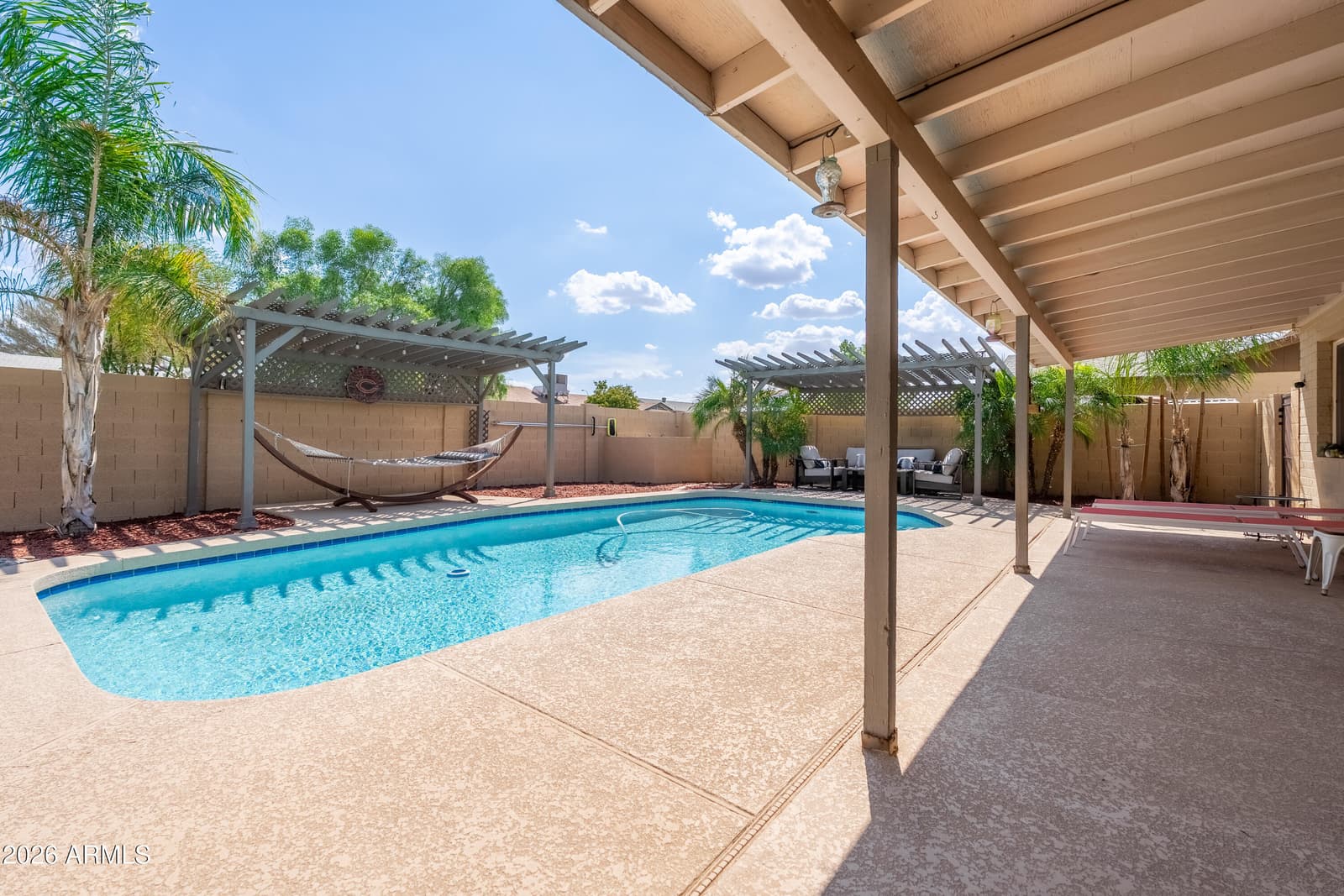 2309 E COMMONWEALTH Avenue, Chandler, AZ 85225 — photo 18 of 31