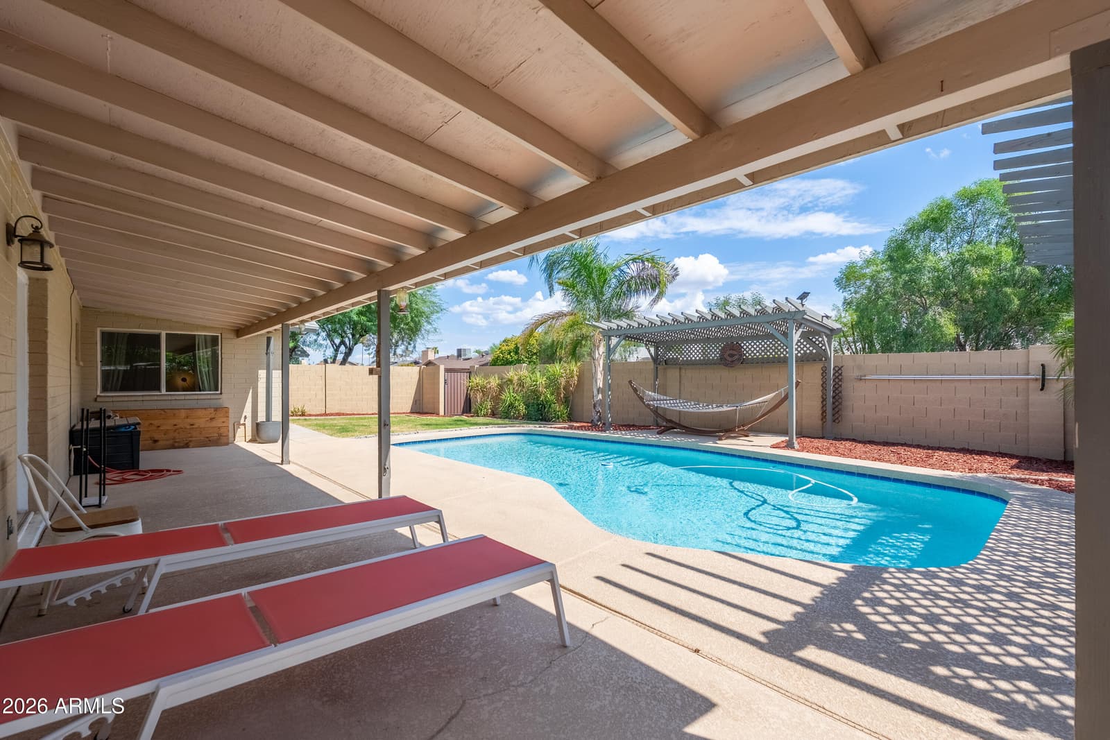 2309 E COMMONWEALTH Avenue, Chandler, AZ 85225 — photo 17 of 31